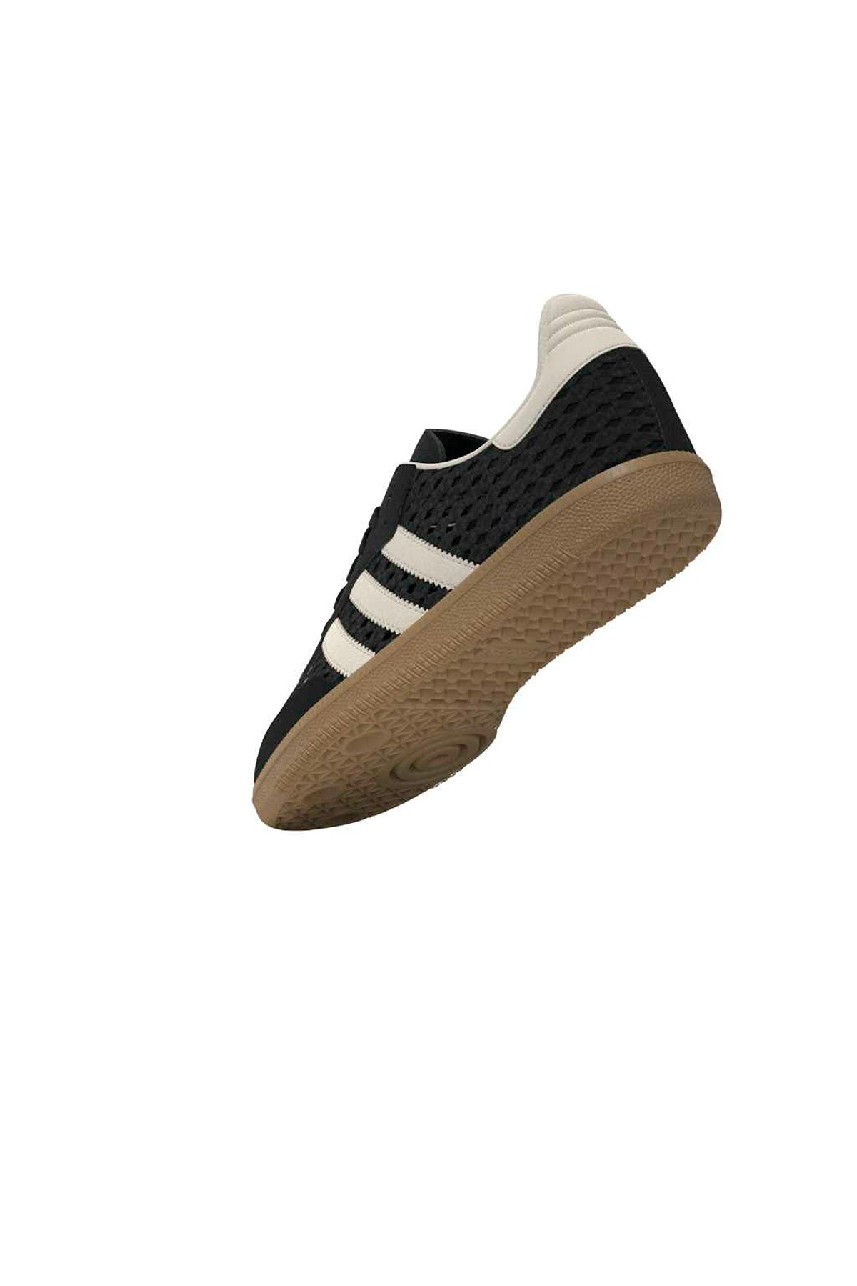 adidas Kadın  Siyah  Sneaker SAMBA OG W HQ9282