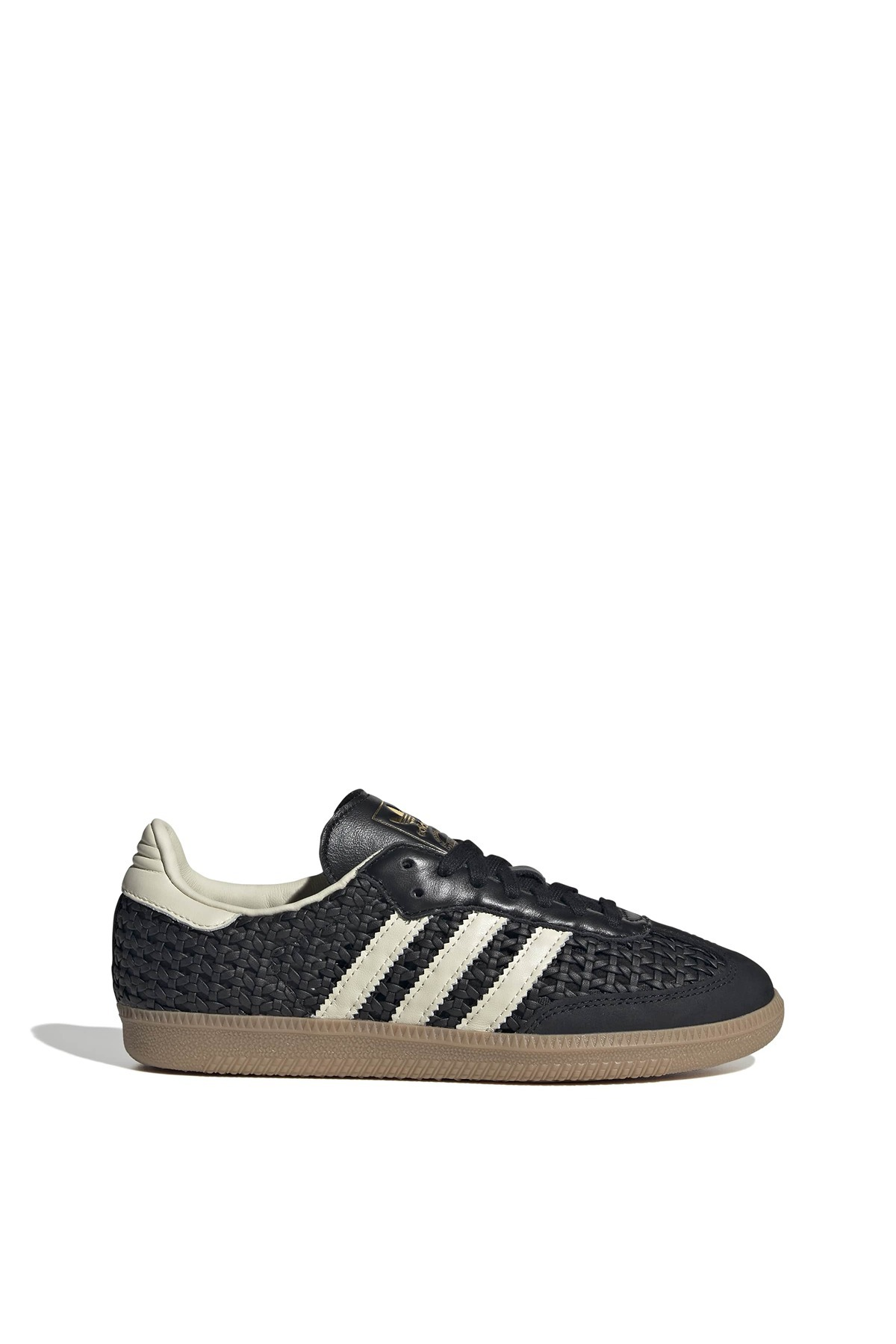 adidas Kadın  Siyah  Sneaker SAMBA OG W HQ9282