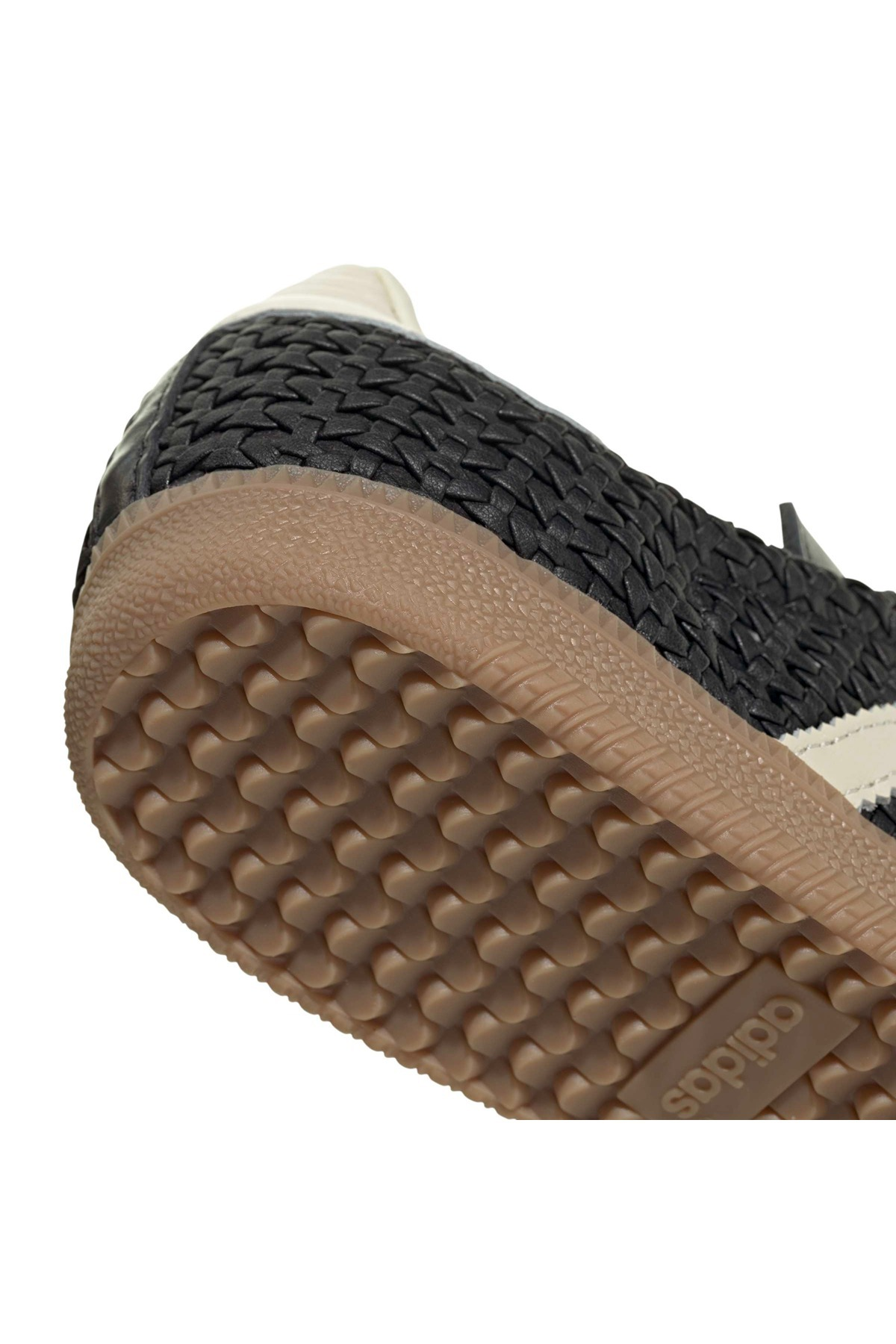 adidas Kadın  Siyah  Sneaker SAMBA OG W HQ9282