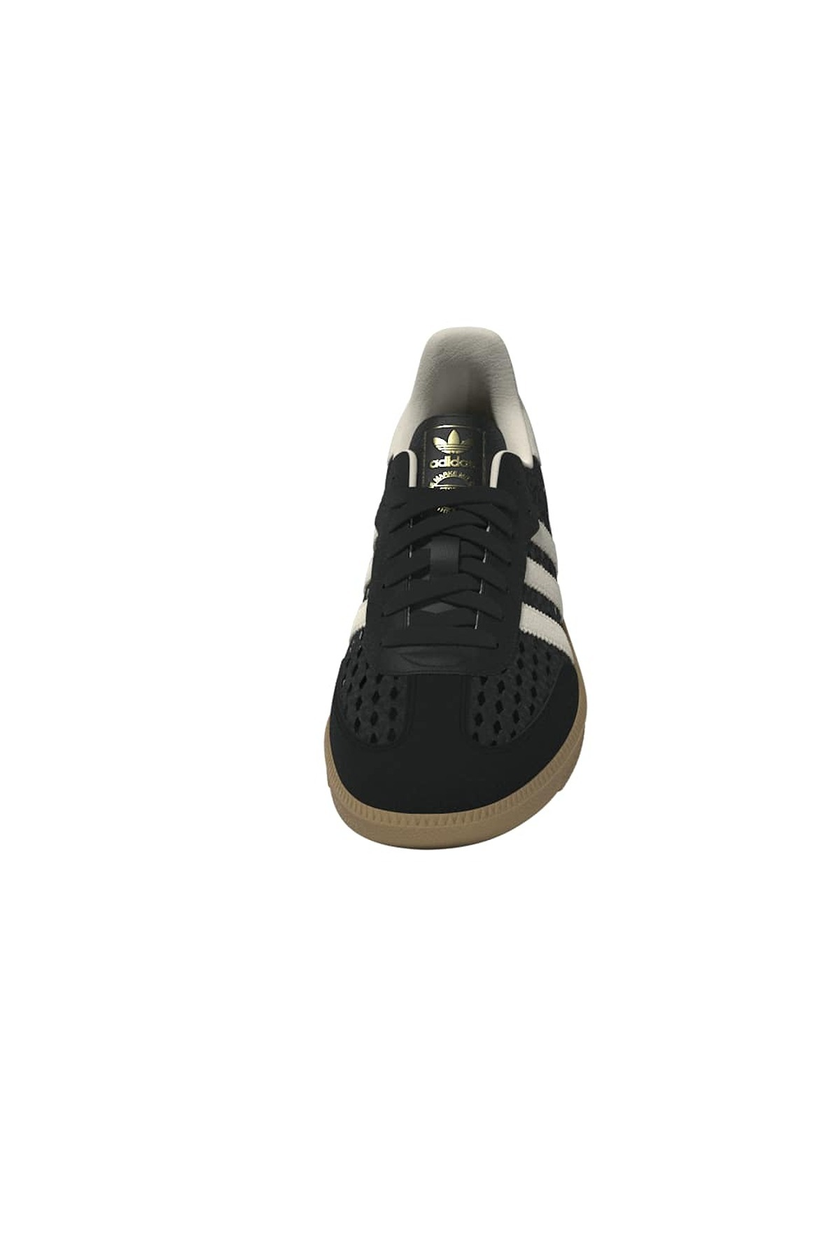 adidas Kadın  Siyah  Sneaker SAMBA OG W HQ9282