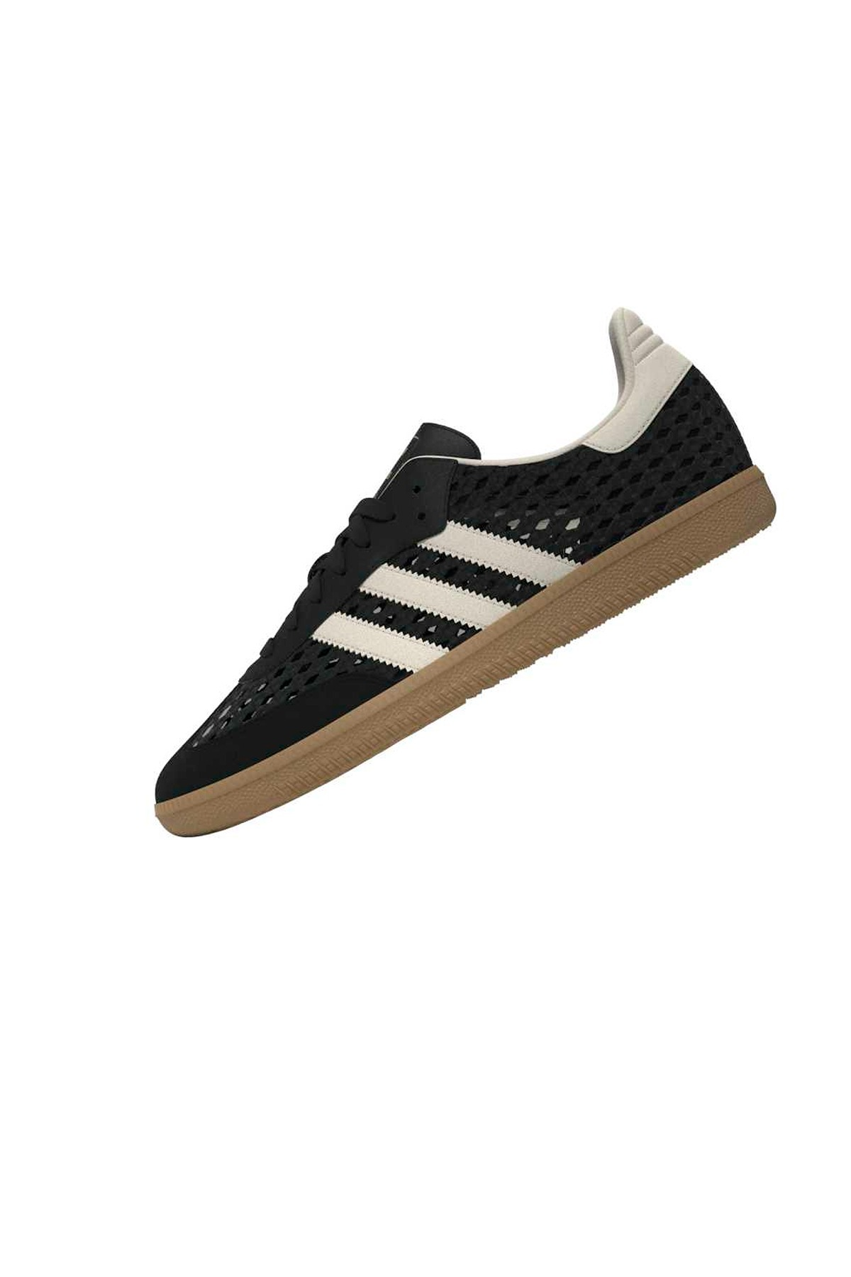 adidas Kadın  Siyah  Sneaker SAMBA OG W HQ9282