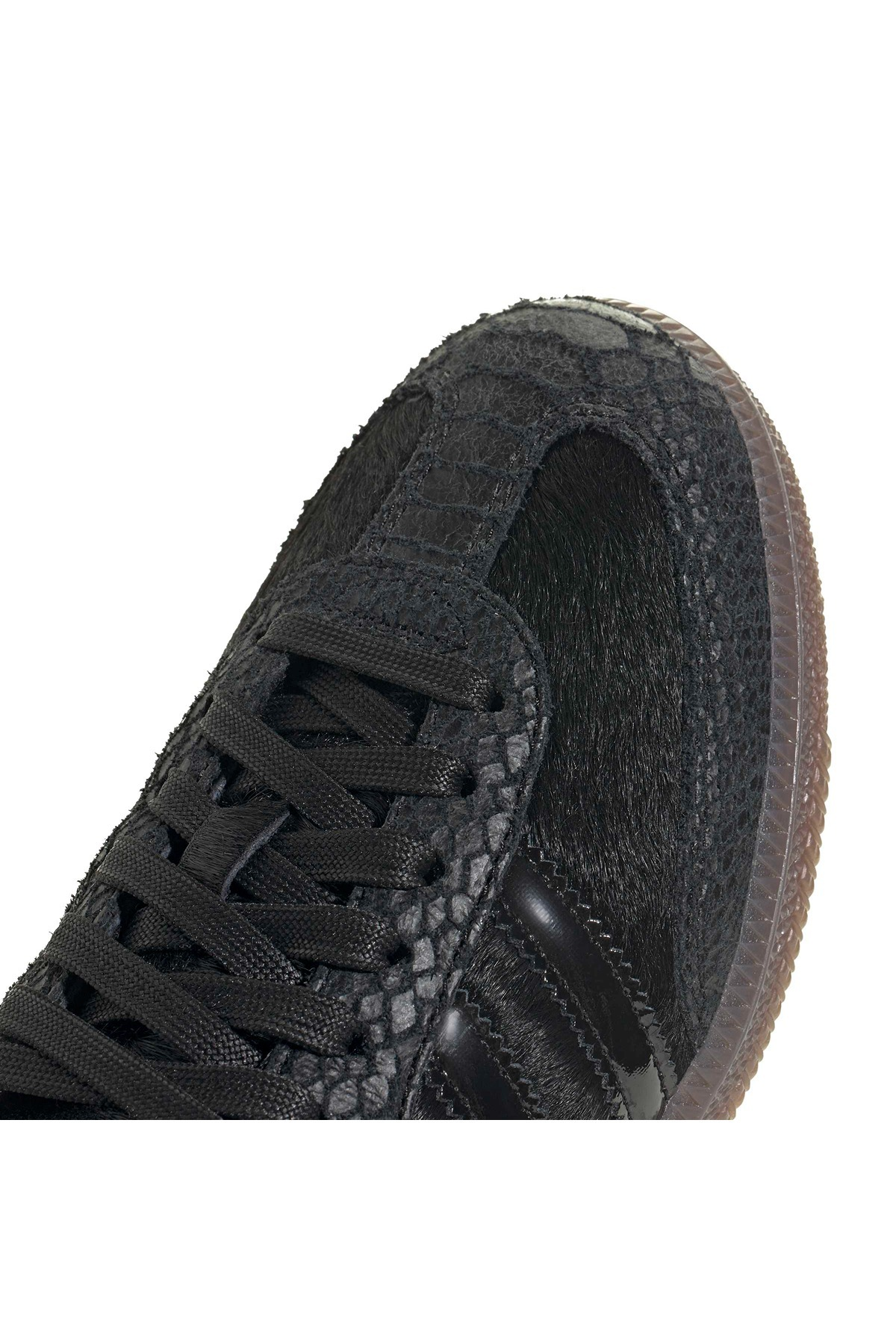 adidas  Kadın Siyah  Sneaker SAMBA OG W IH9149