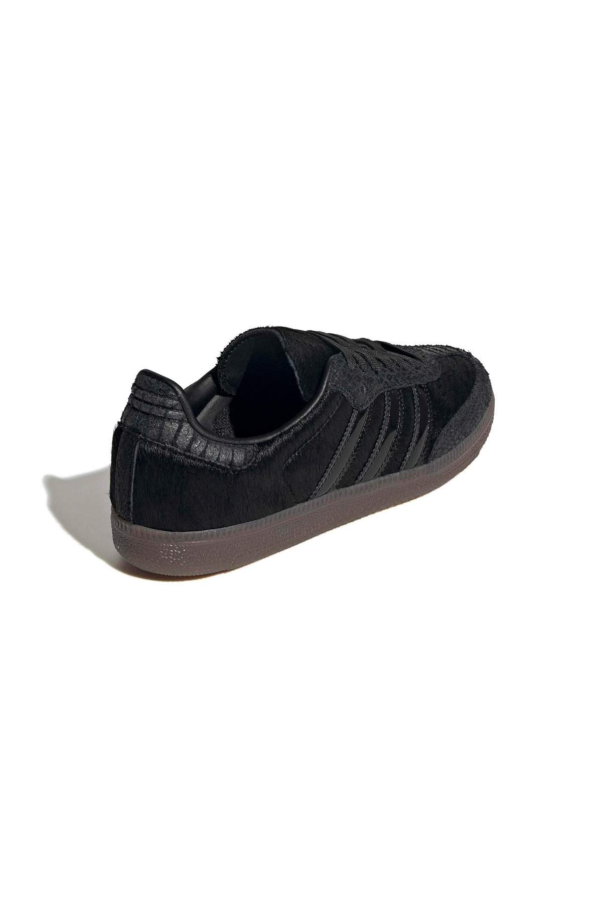 adidas  Kadın Siyah  Sneaker SAMBA OG W IH9149