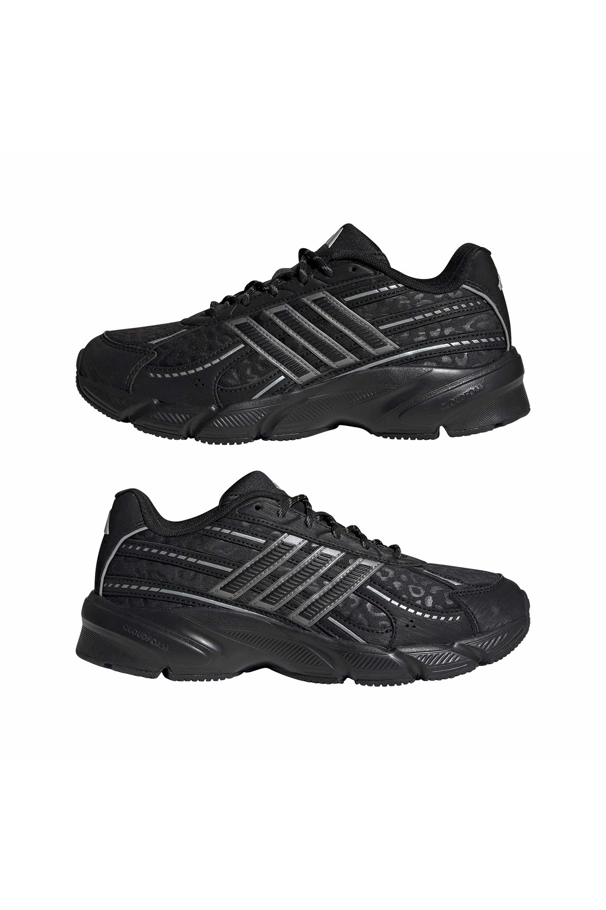 adidas Kadın  Siyah  Sneaker TECHNOCHAOS 2000 KK3533