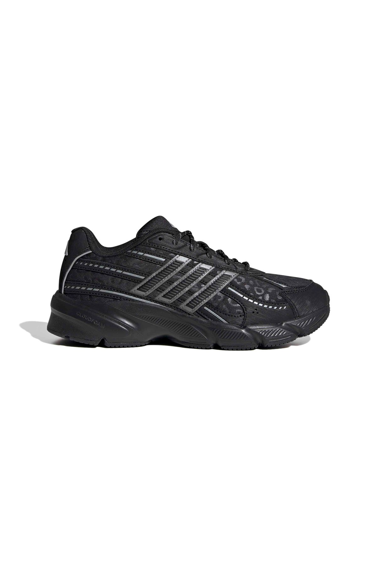 adidas Kadın  Siyah  Sneaker TECHNOCHAOS 2000 KK3533