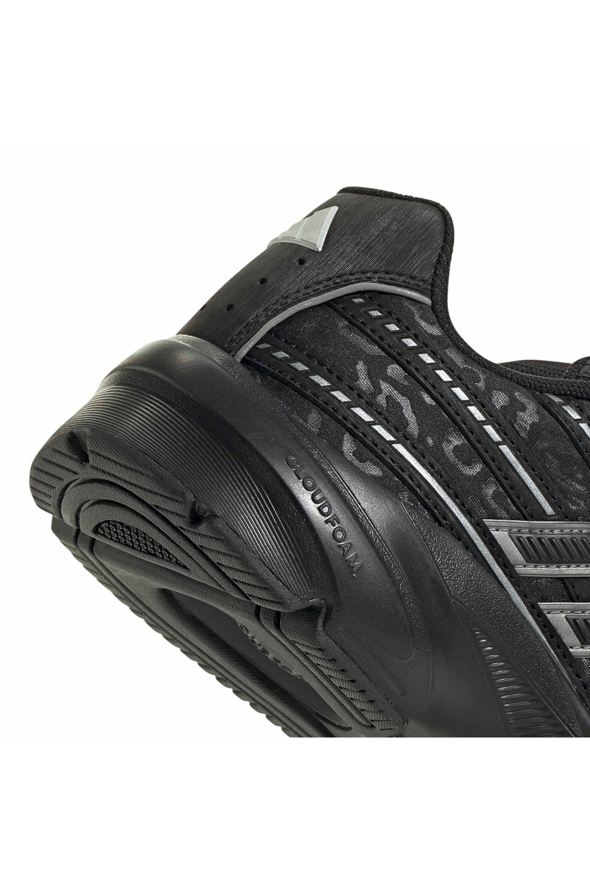 adidas Kadın  Siyah  Sneaker TECHNOCHAOS 2000 KK3533