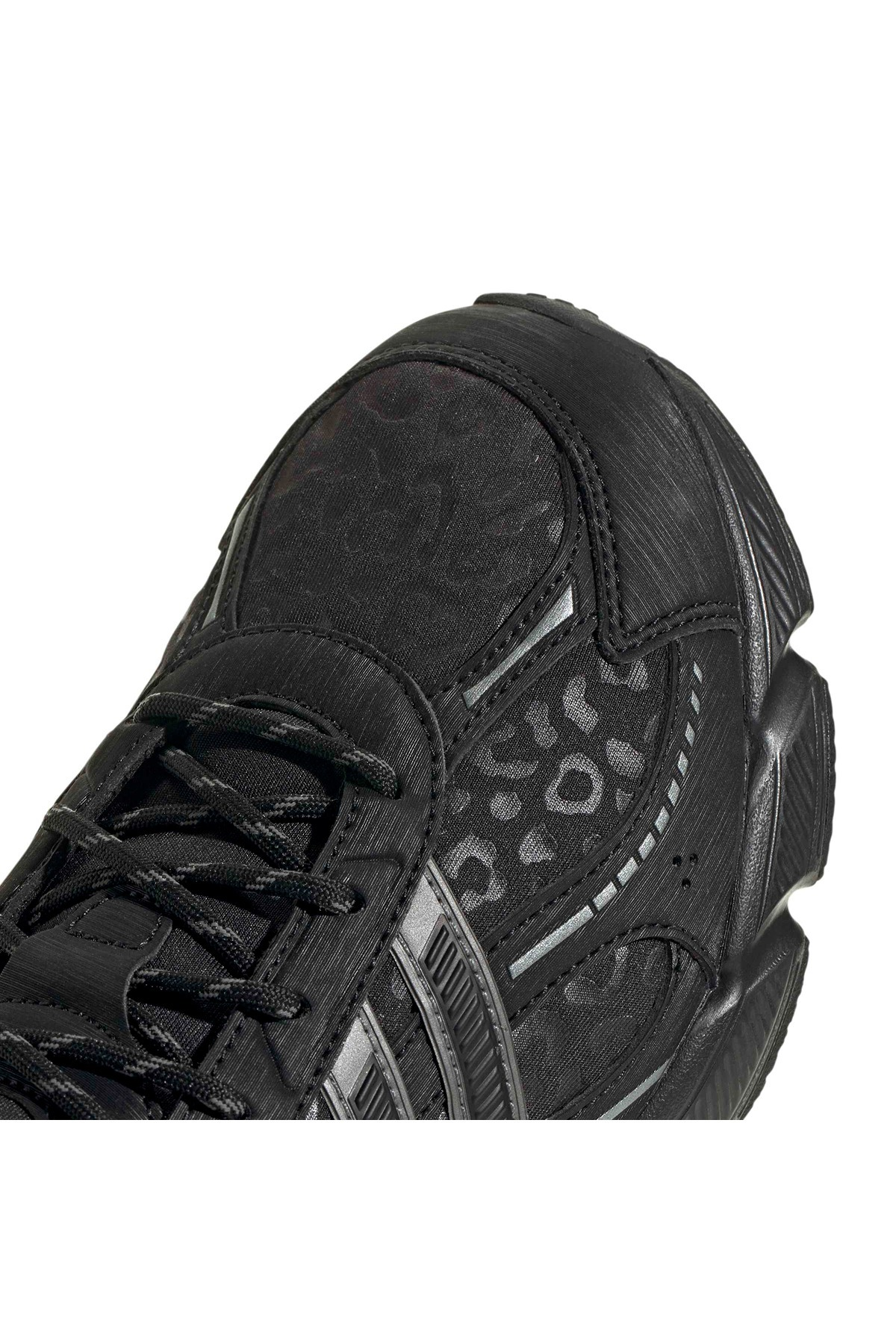 adidas Kadın  Siyah  Sneaker TECHNOCHAOS 2000 KK3533