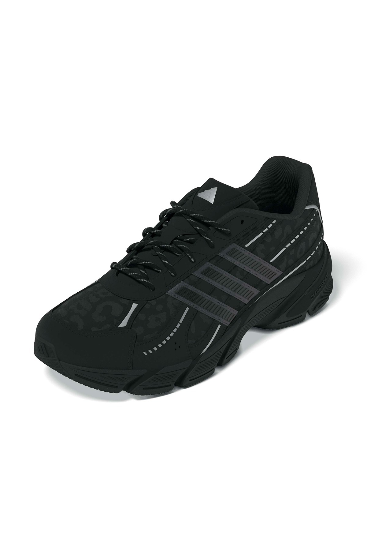 adidas Kadın  Siyah  Sneaker TECHNOCHAOS 2000 KK3533