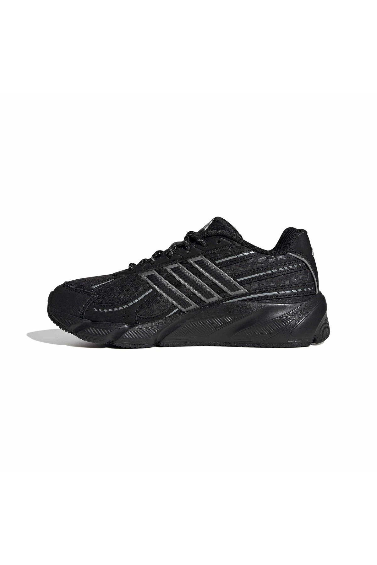 adidas Kadın  Siyah  Sneaker TECHNOCHAOS 2000 KK3533