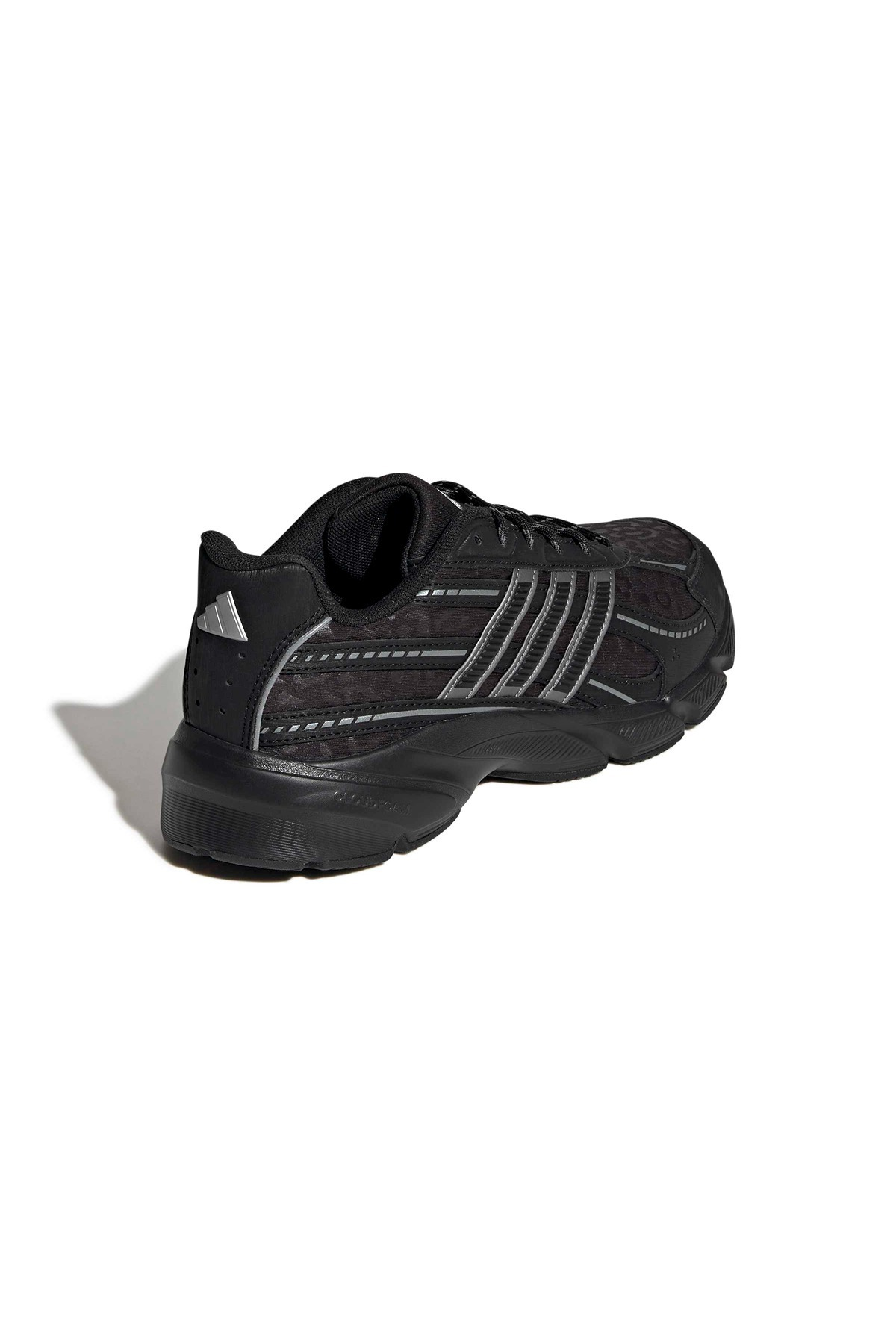 adidas Kadın  Siyah  Sneaker TECHNOCHAOS 2000 KK3533
