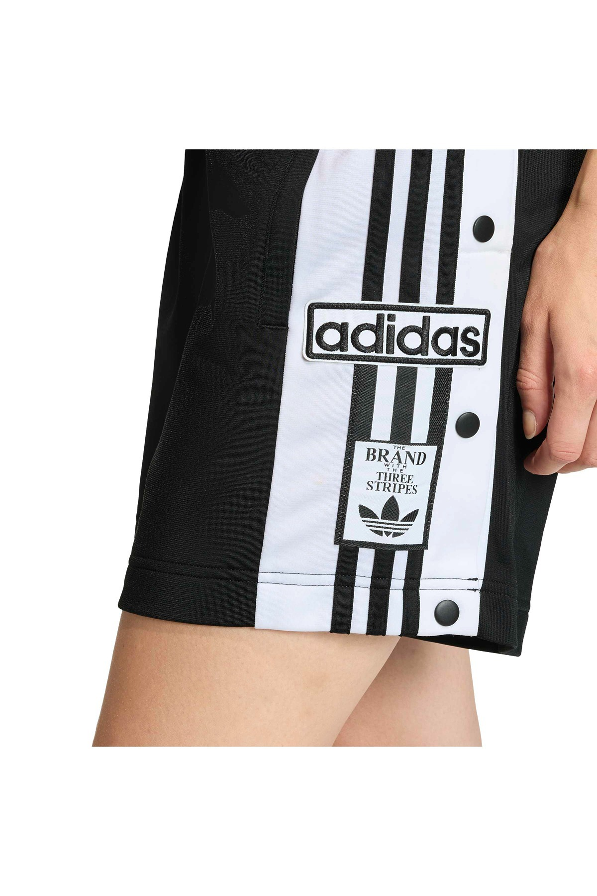 adidas Kadın  Siyah  Şort ADIBREAK SHO KD2896