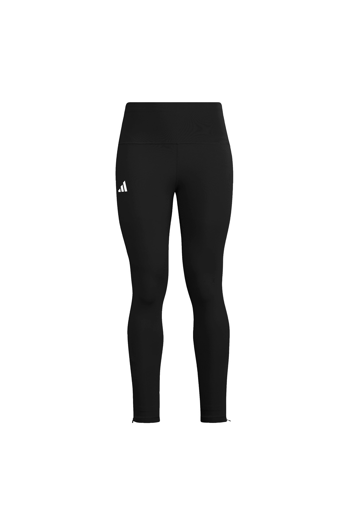 adidas  Kadın Siyah  Tayt Adizero E 1/1 L IP3085