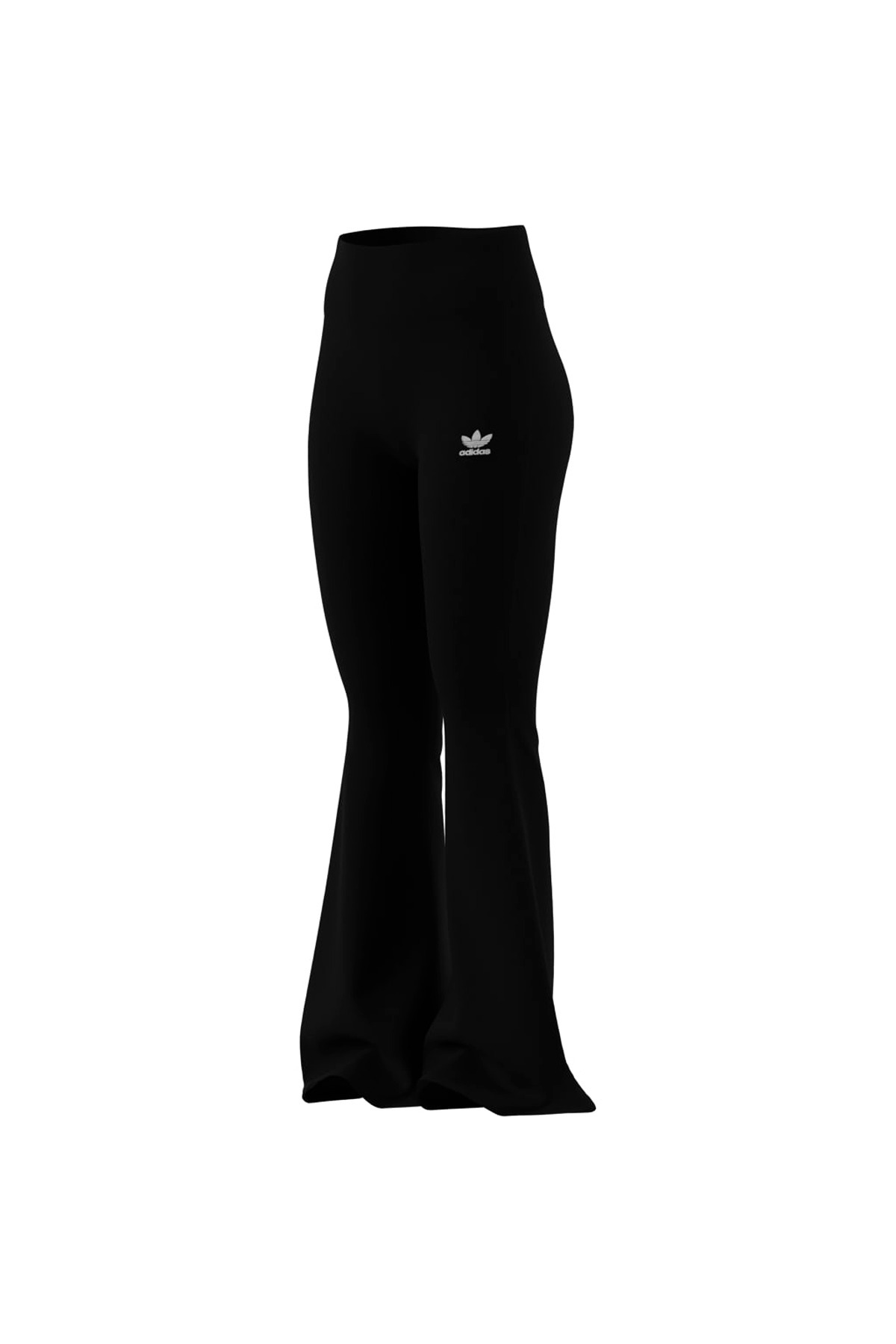 adidas Kadın  Siyah  Tayt ESS FL LEGGINGS IW5727