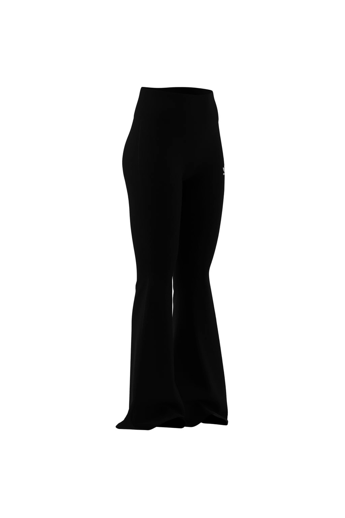 adidas Kadın  Siyah  Tayt ESS FL LEGGINGS IW5727