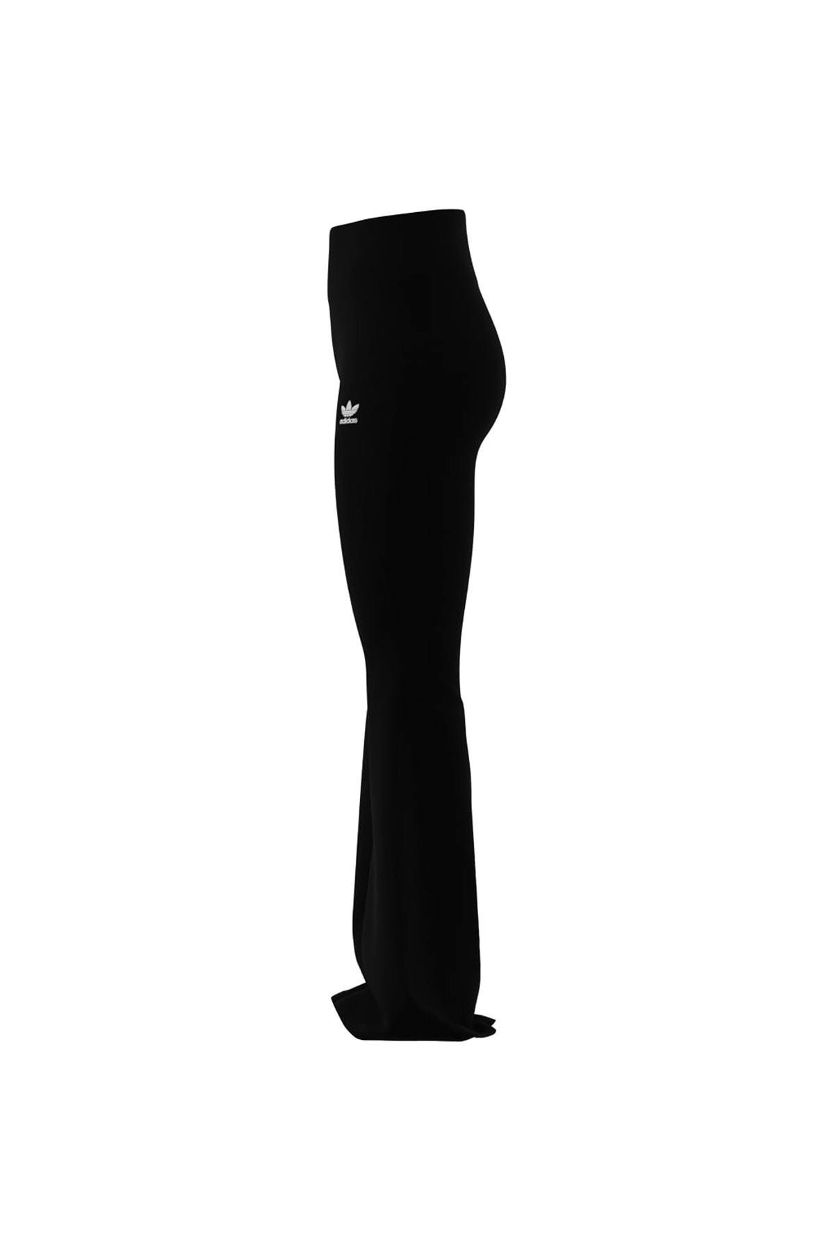 adidas Kadın  Siyah  Tayt ESS FL LEGGINGS IW5727