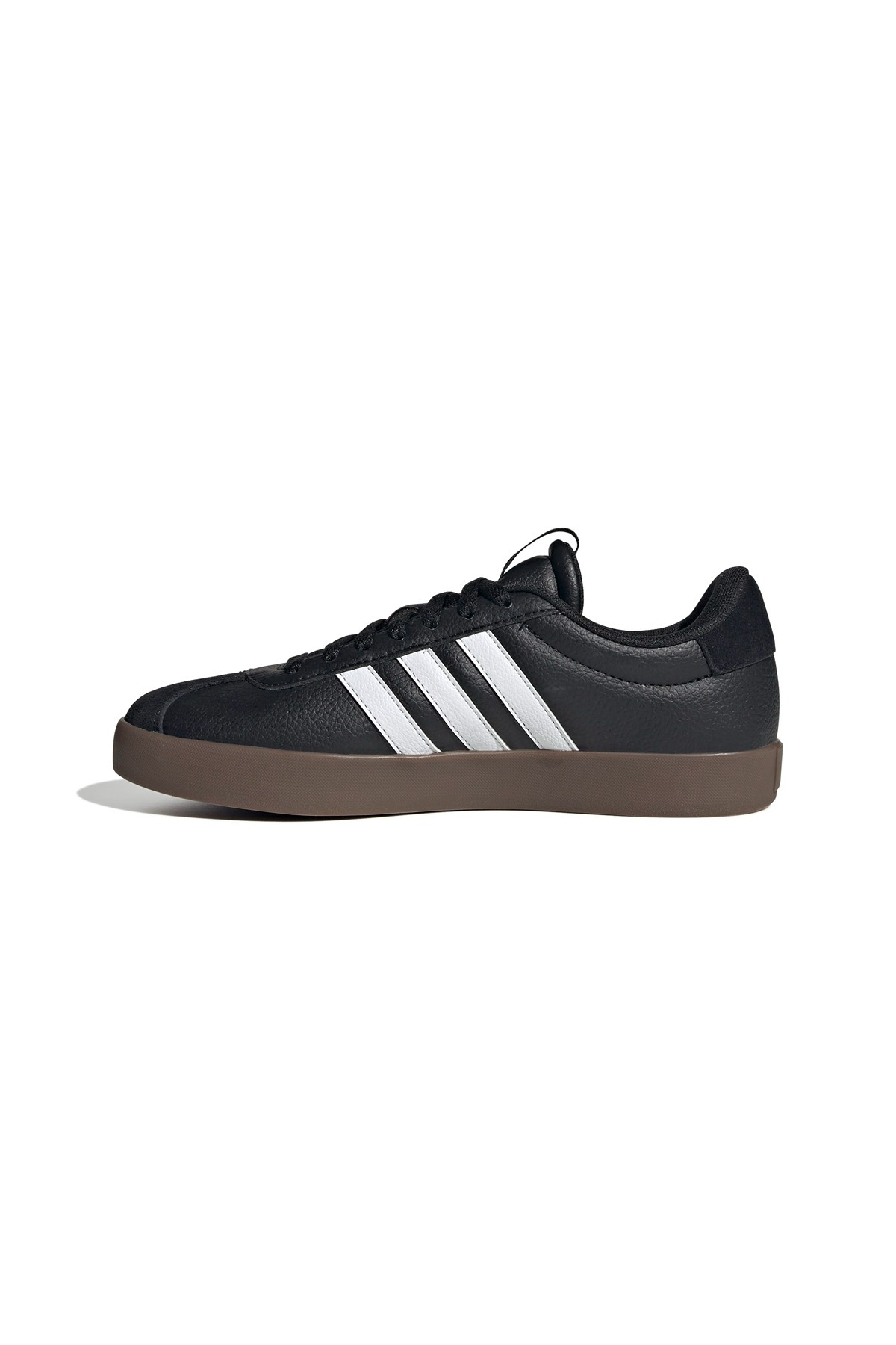 adidas  Kadın Siyah  Yürüyüş Ayakkabısı VL COURT 3.0 ID8796