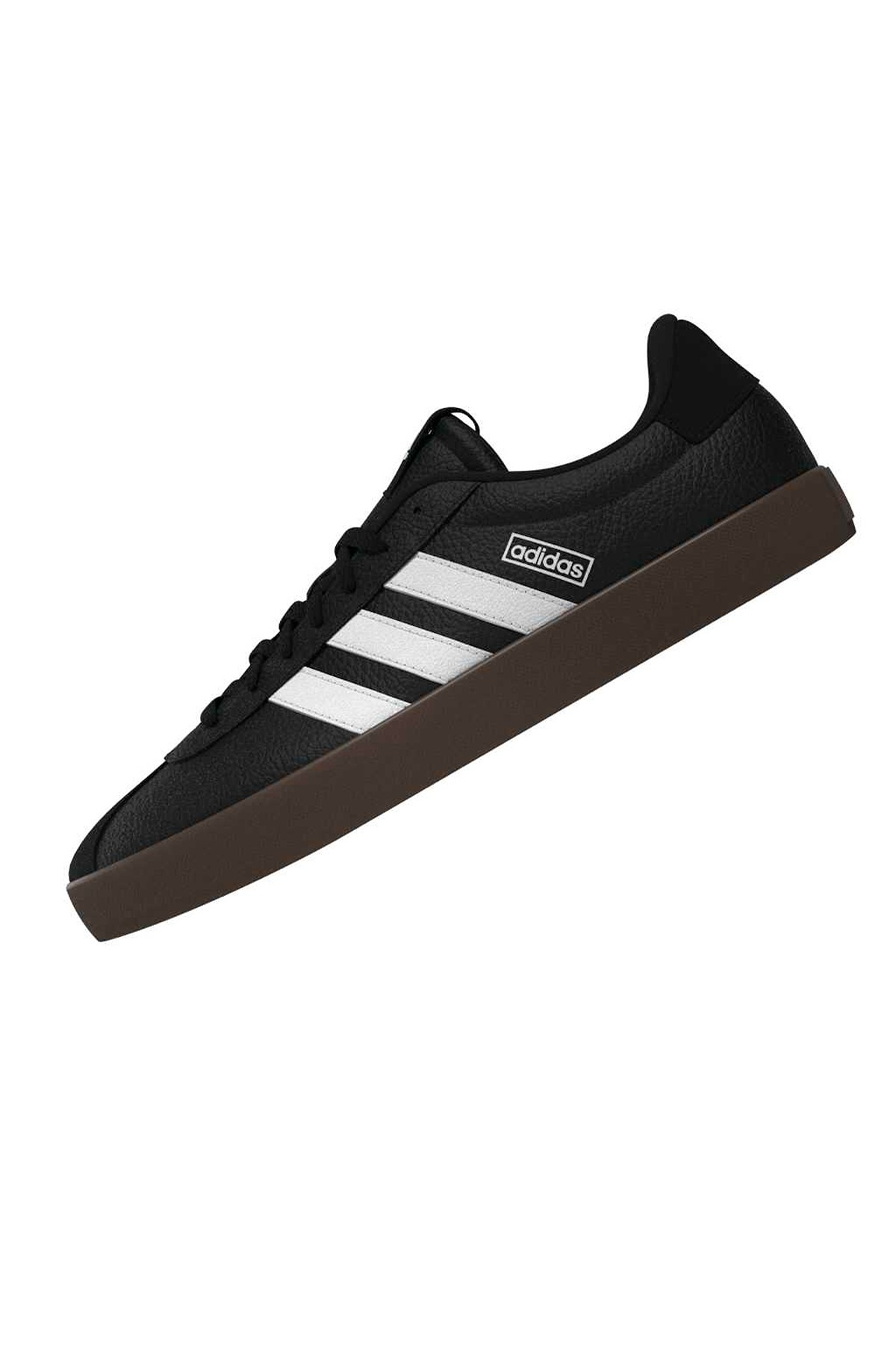 adidas  Kadın Siyah  Yürüyüş Ayakkabısı VL COURT 3.0 ID8796