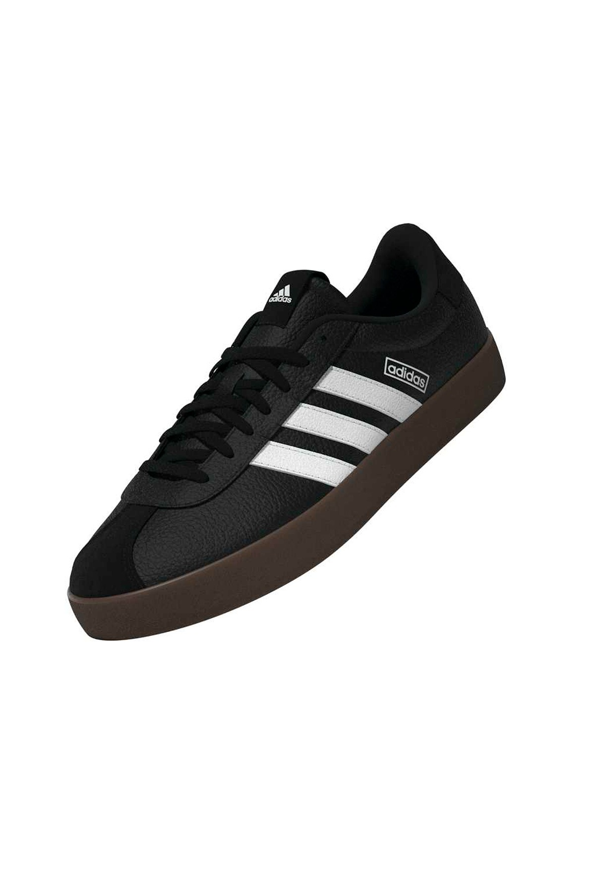 adidas  Kadın Siyah  Yürüyüş Ayakkabısı VL COURT 3.0 ID8796