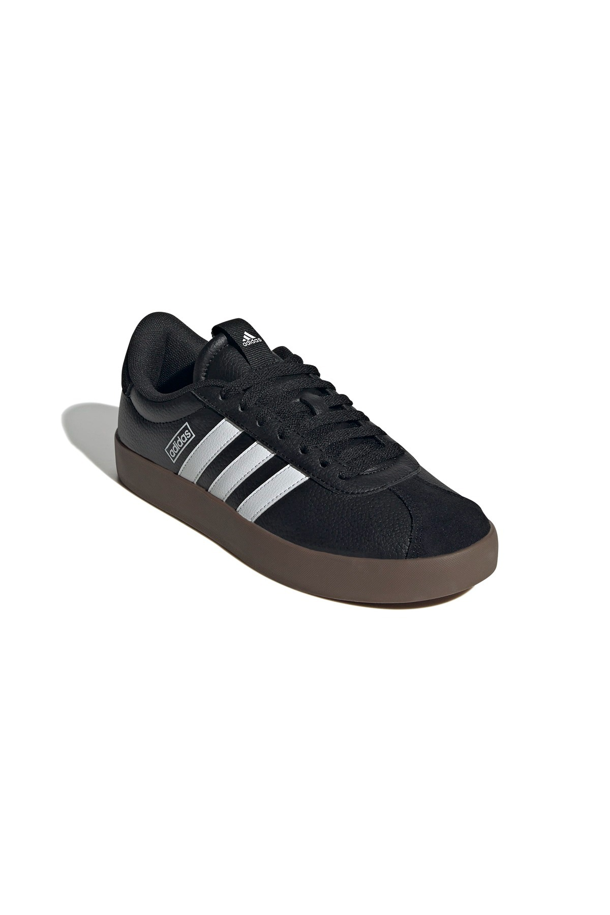 adidas  Kadın Siyah  Yürüyüş Ayakkabısı VL COURT 3.0 ID8796