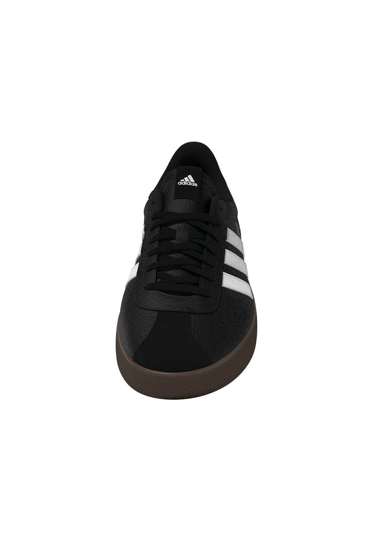adidas  Kadın Siyah  Yürüyüş Ayakkabısı VL COURT 3.0 ID8796