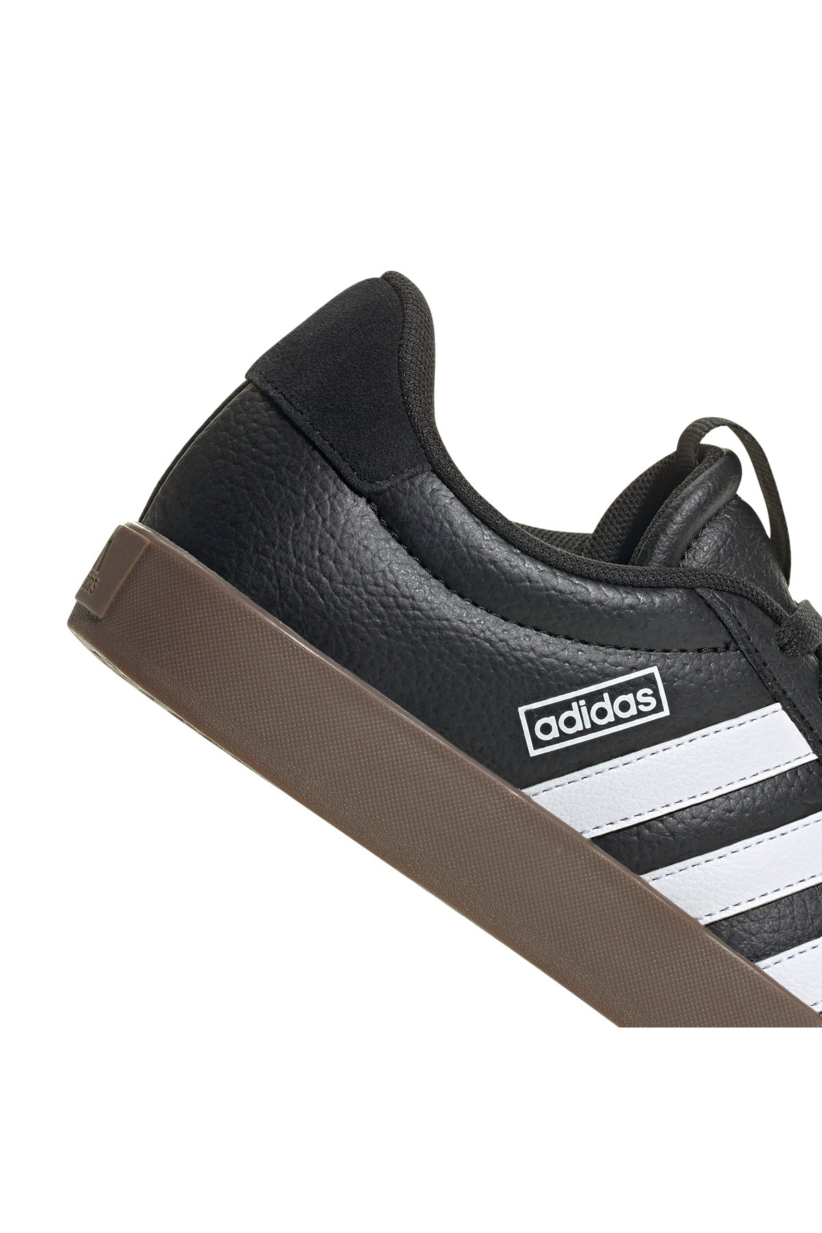 adidas  Kadın Siyah  Yürüyüş Ayakkabısı VL COURT 3.0 ID8796