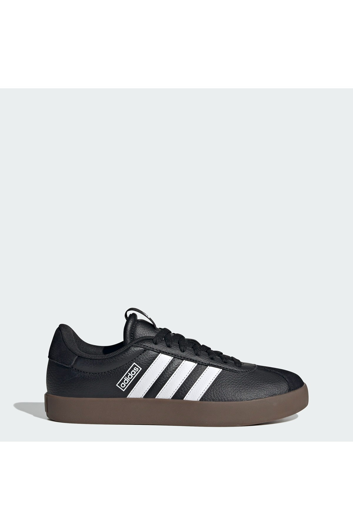 adidas  Kadın Siyah  Yürüyüş Ayakkabısı VL COURT 3.0 ID8796