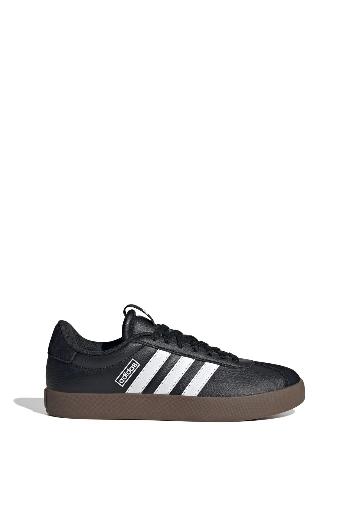 adidas  Kadın Siyah  Yürüyüş Ayakkabısı VL COURT 3.0 ID8796