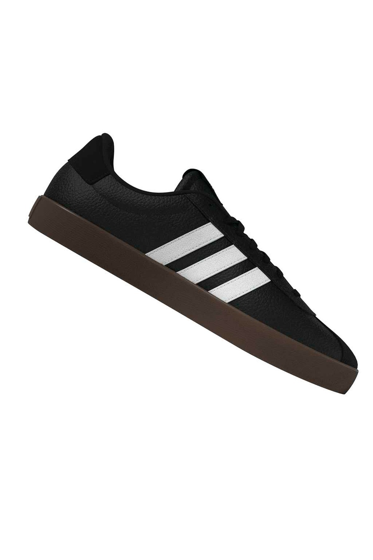 adidas  Kadın Siyah  Yürüyüş Ayakkabısı VL COURT 3.0 ID8796
