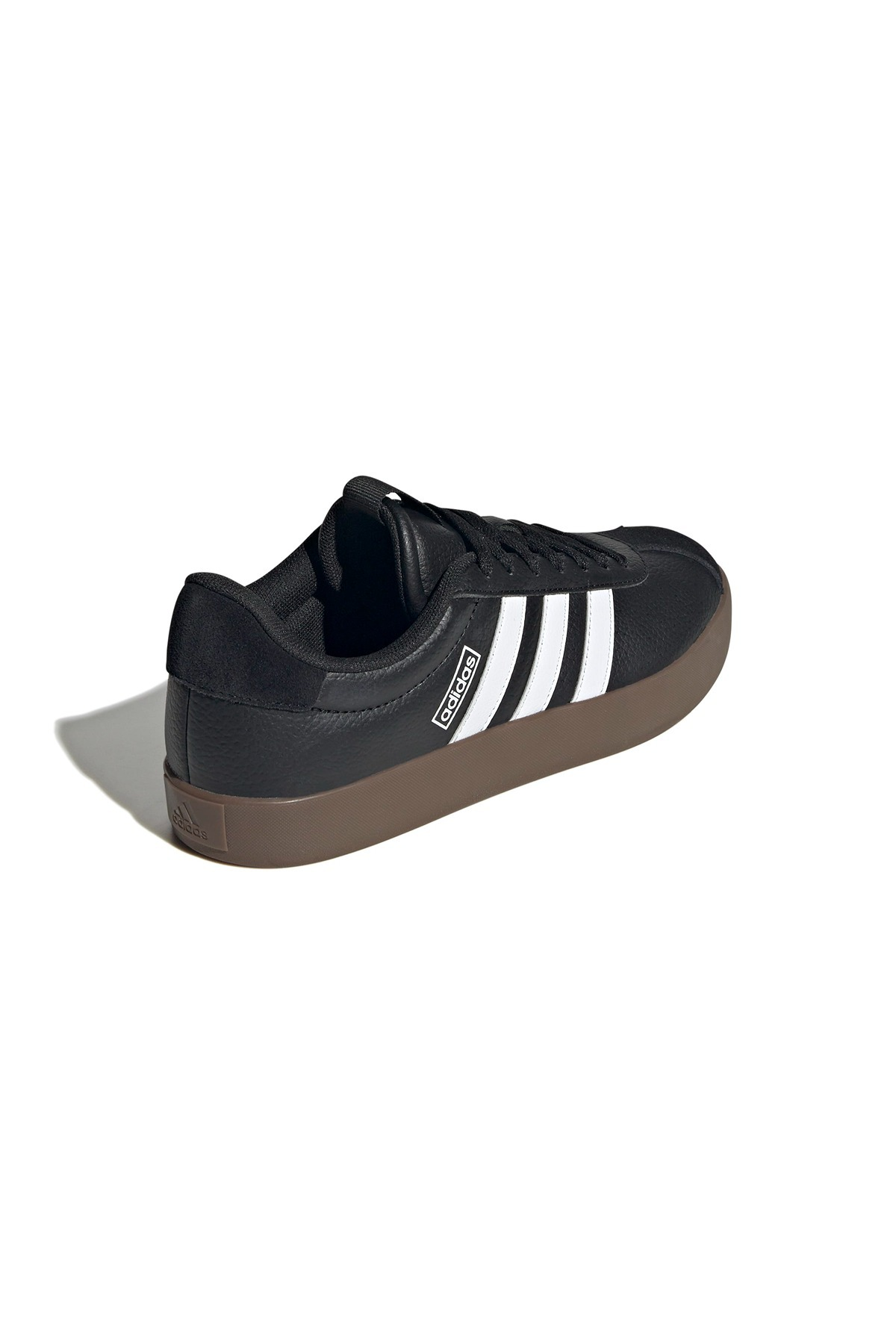 adidas  Kadın Siyah  Yürüyüş Ayakkabısı VL COURT 3.0 ID8796