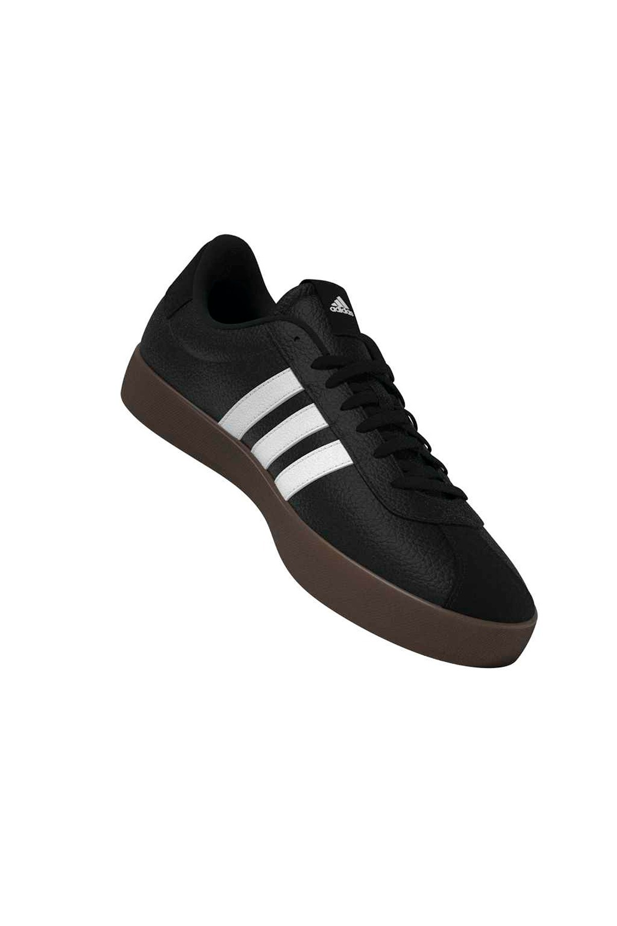 adidas  Kadın Siyah  Yürüyüş Ayakkabısı VL COURT 3.0 ID8796