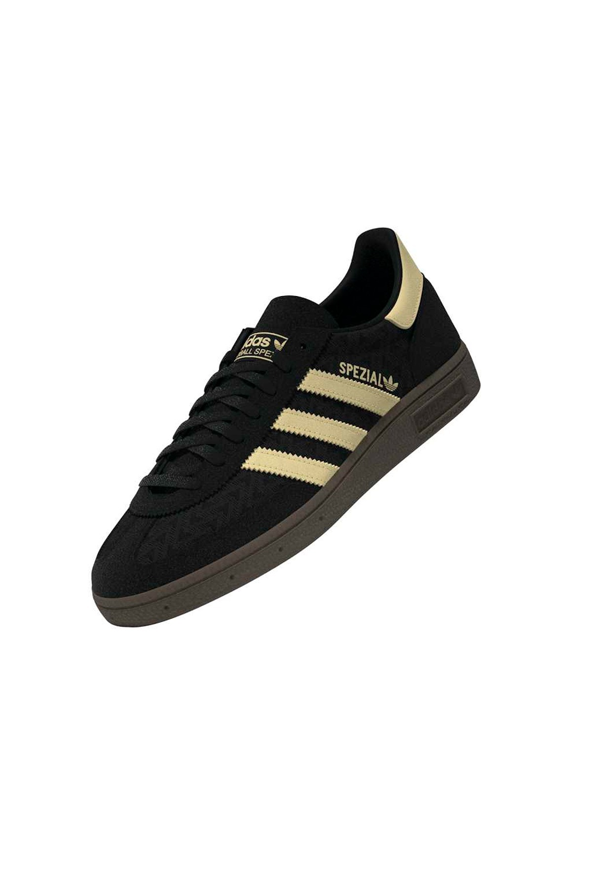 adidas  Kadın  Sneaker HANDBALL SPEZIAL W IH1498