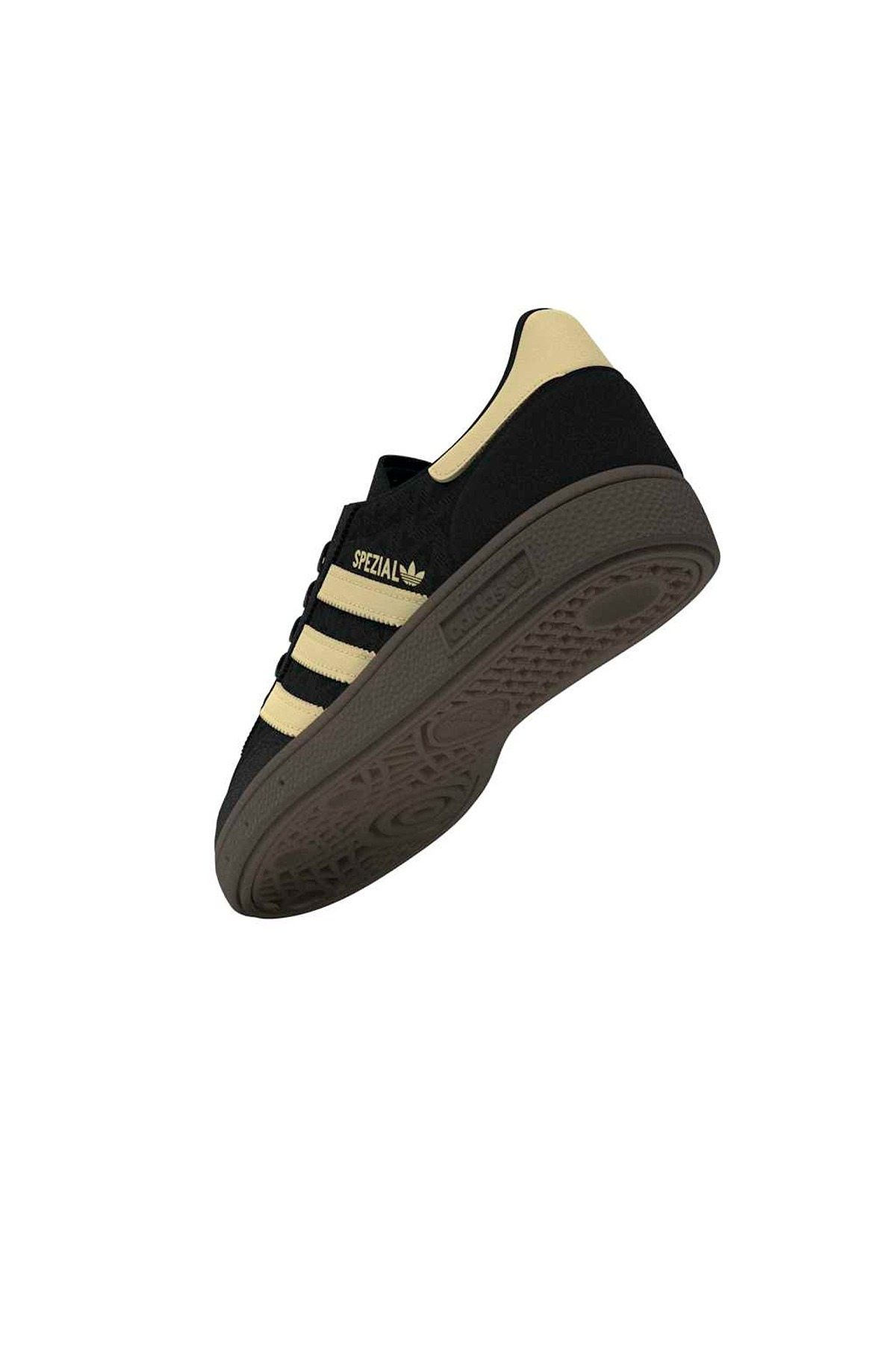 adidas  Kadın  Sneaker HANDBALL SPEZIAL W IH1498