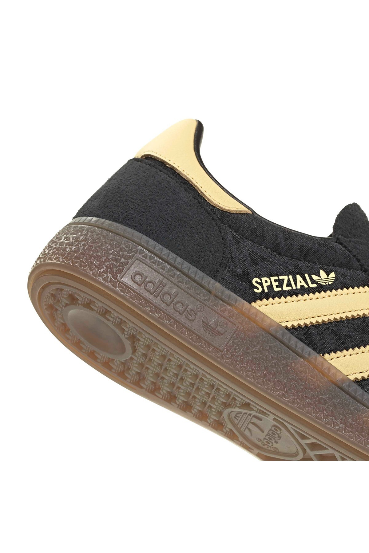 adidas  Kadın  Sneaker HANDBALL SPEZIAL W IH1498