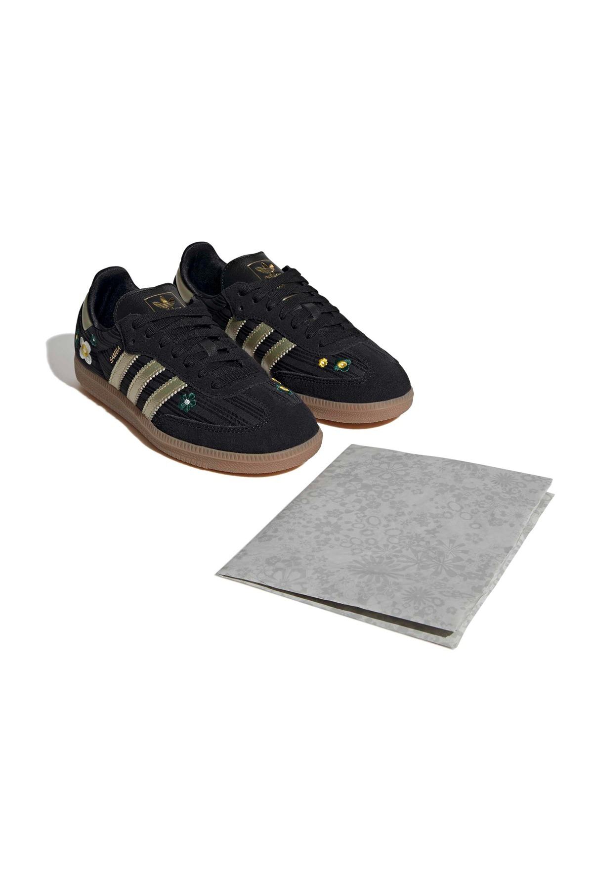 adidas  Kadın  Sneaker SAMBA OG W IH1331