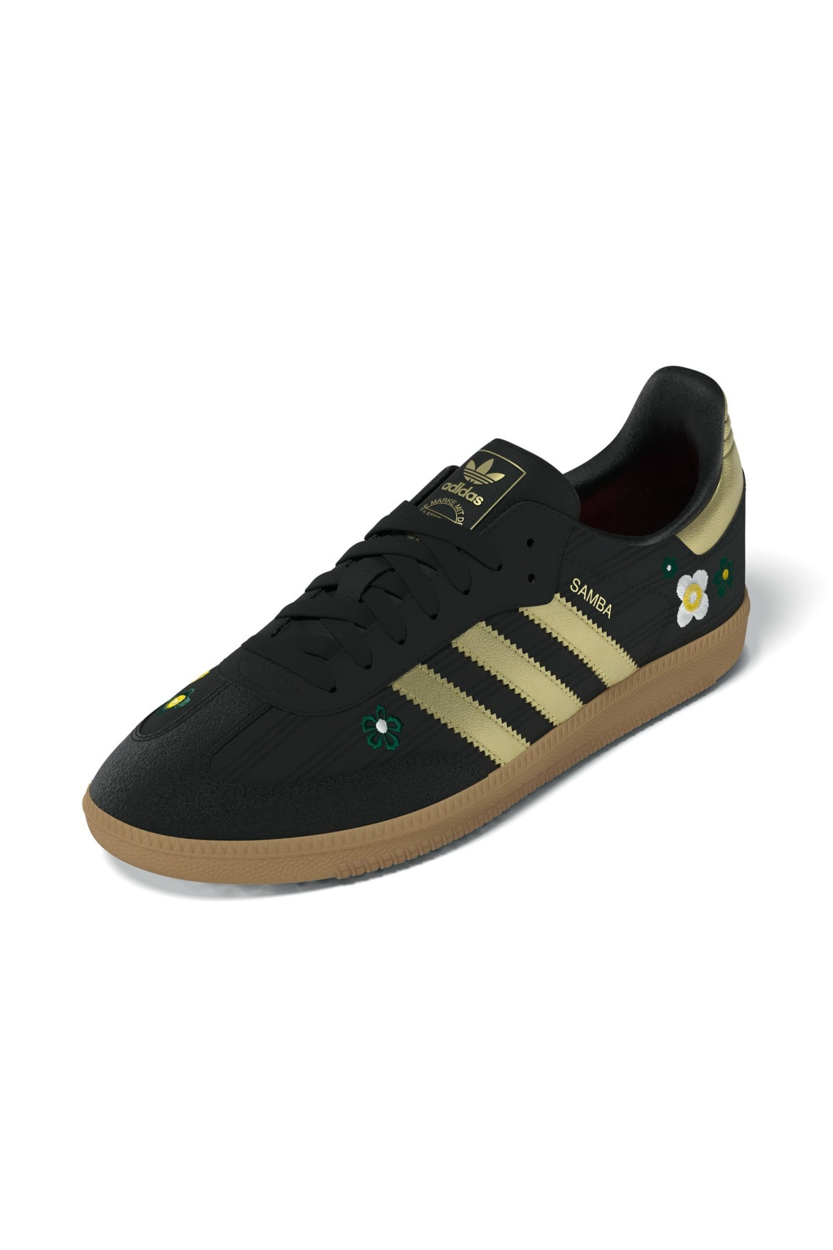 adidas  Kadın  Sneaker SAMBA OG W IH1331
