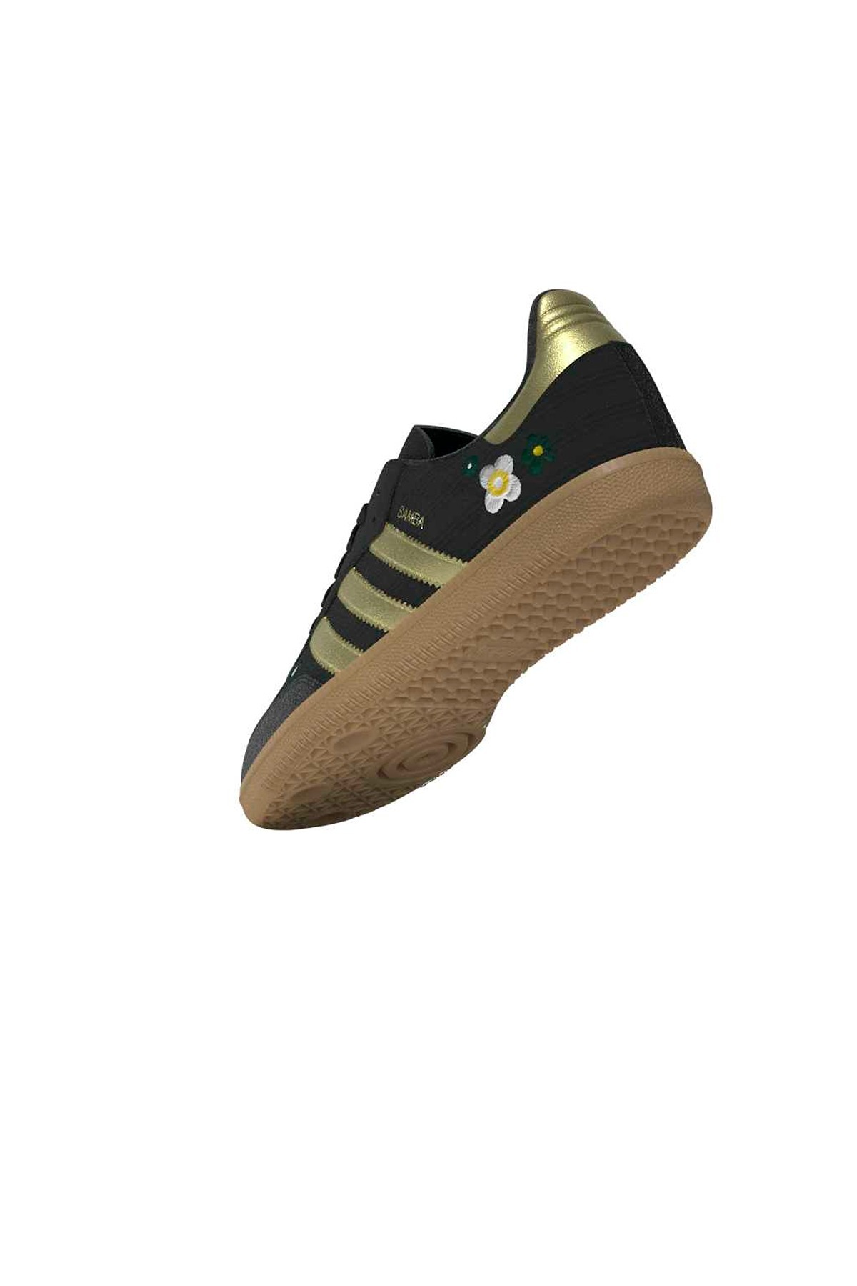 adidas  Kadın  Sneaker SAMBA OG W IH1331