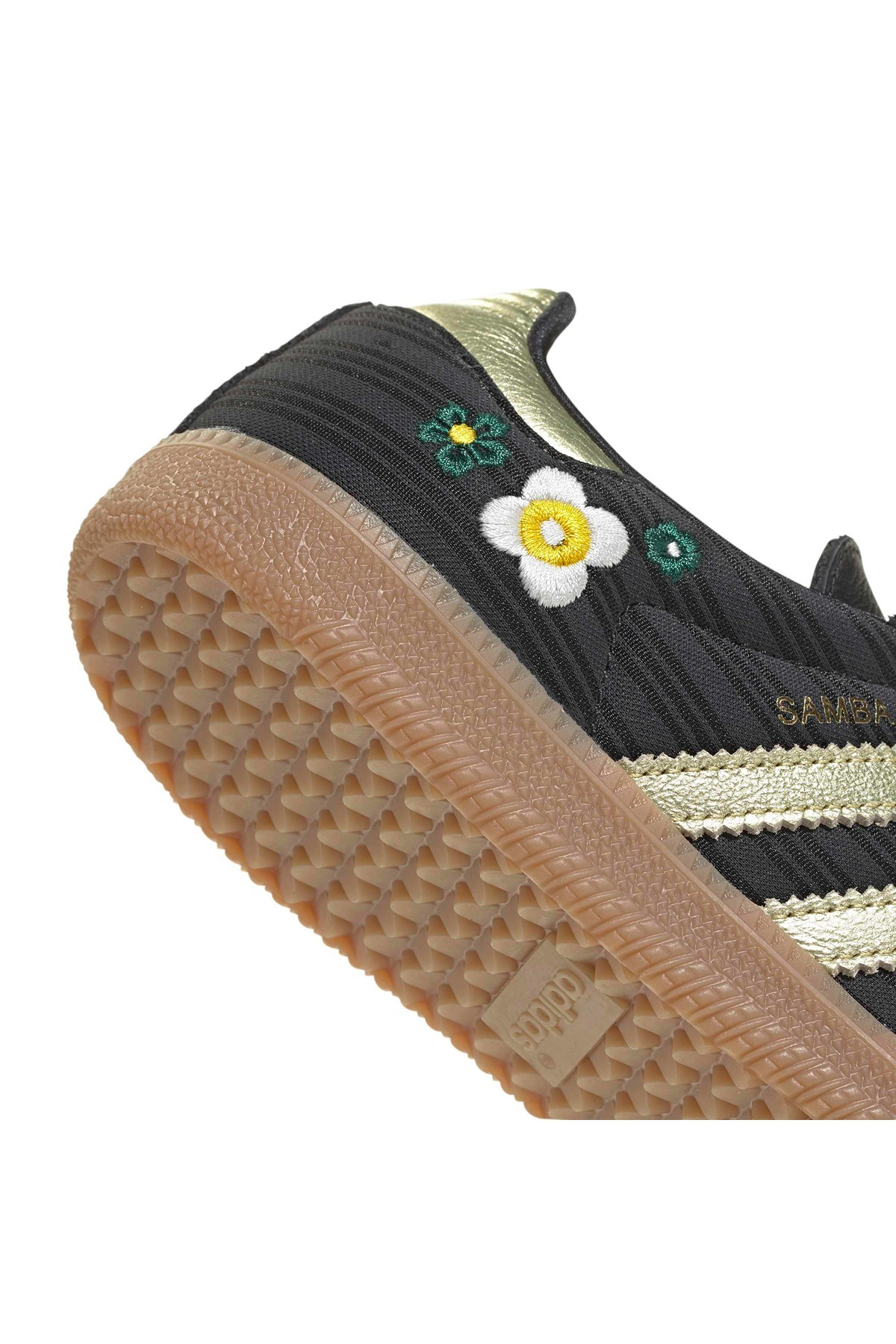 adidas  Kadın  Sneaker SAMBA OG W IH1331