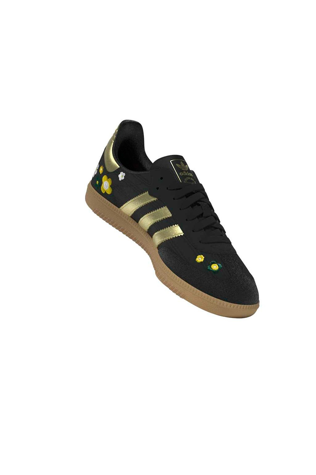 adidas  Kadın  Sneaker SAMBA OG W IH1331