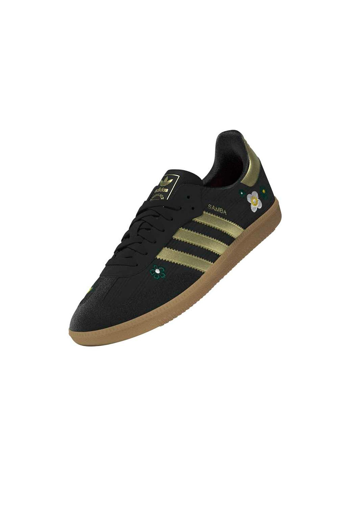 adidas  Kadın  Sneaker SAMBA OG W IH1331