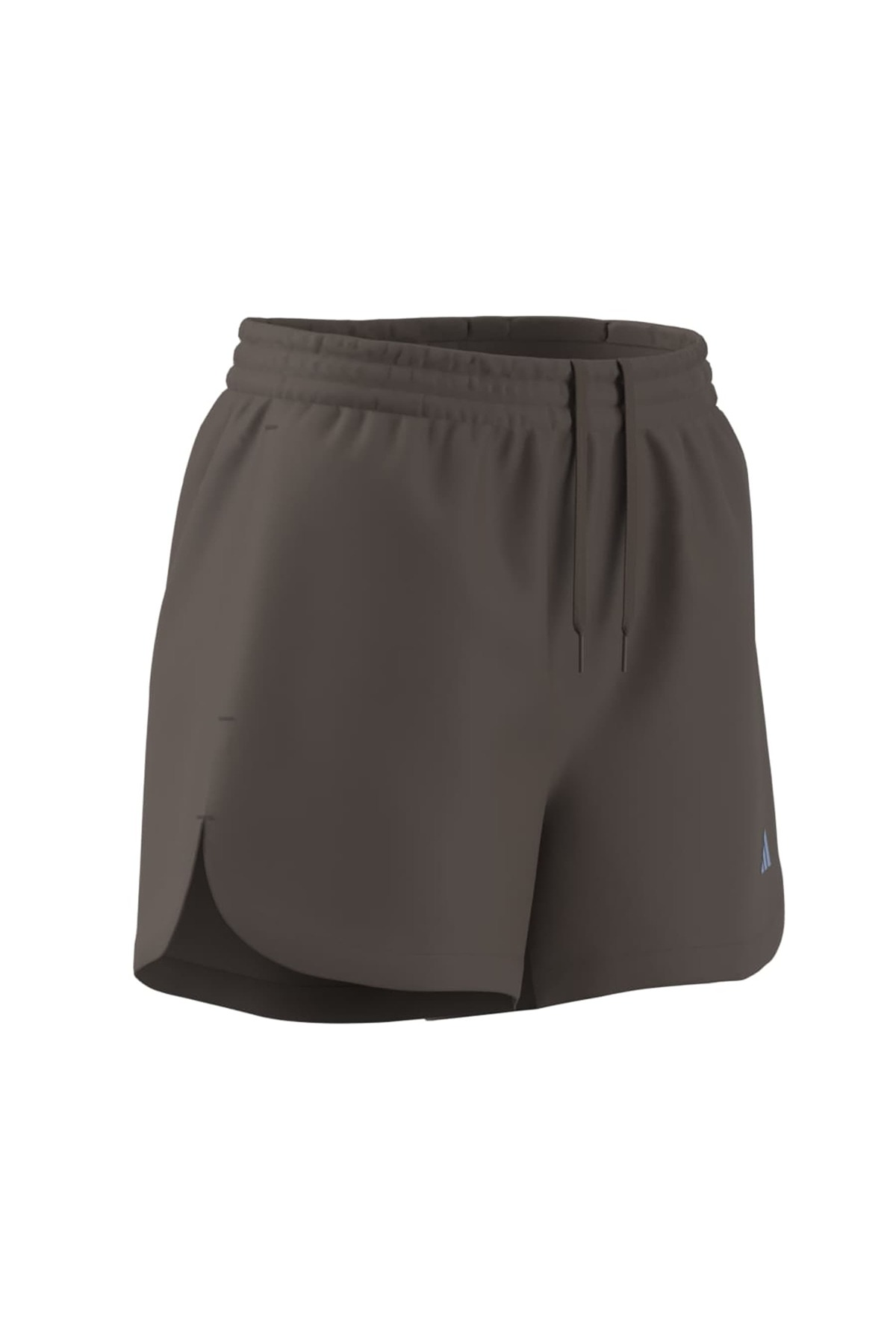 adidas Kadın Şort 3 STRIPES STUDIO WOVEN SHORT KY3131