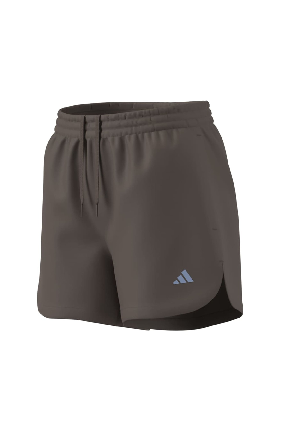 adidas Kadın Şort 3 STRIPES STUDIO WOVEN SHORT KY3131