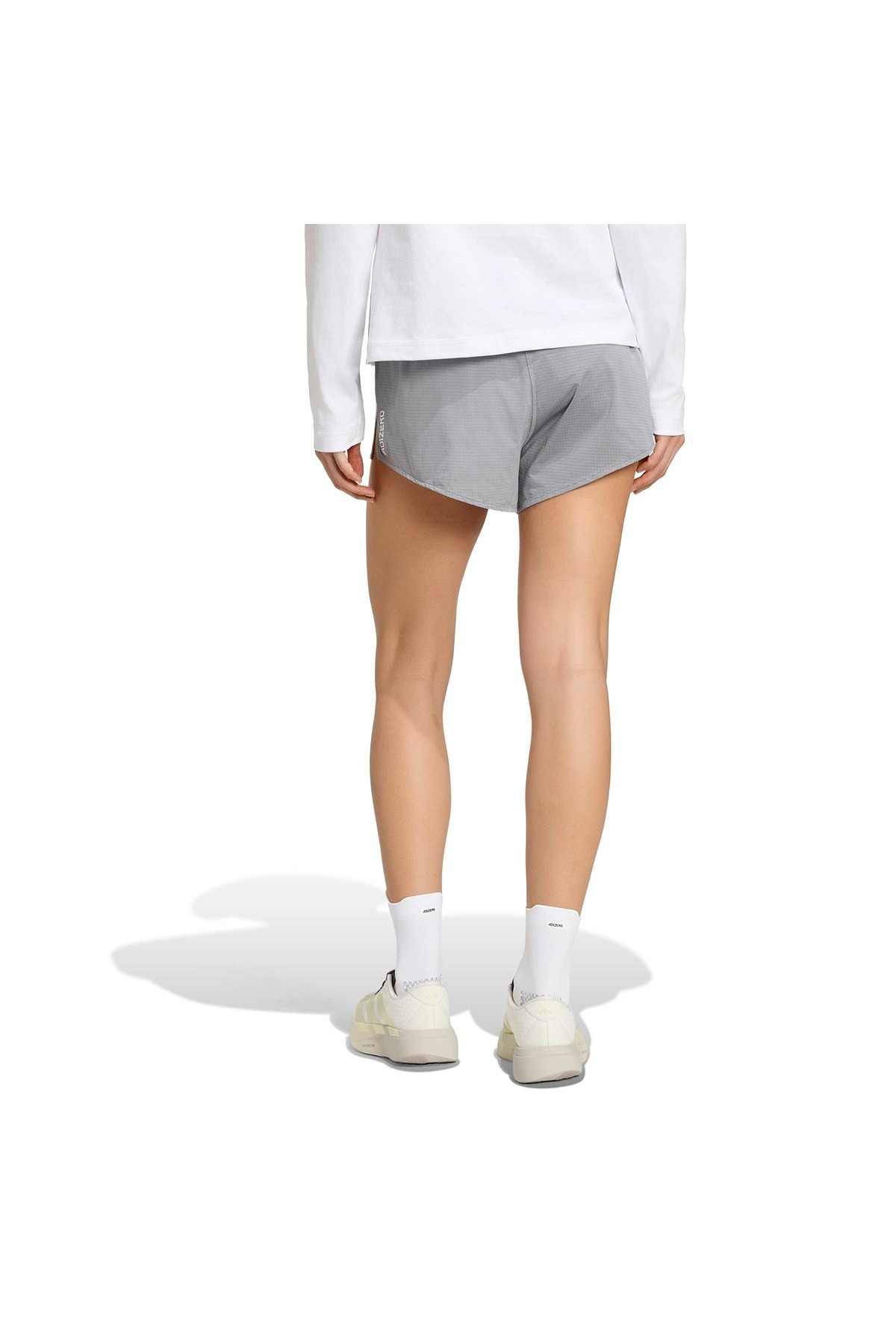 adidas Kadın Şort ADIZERO A SH0 W KT4854