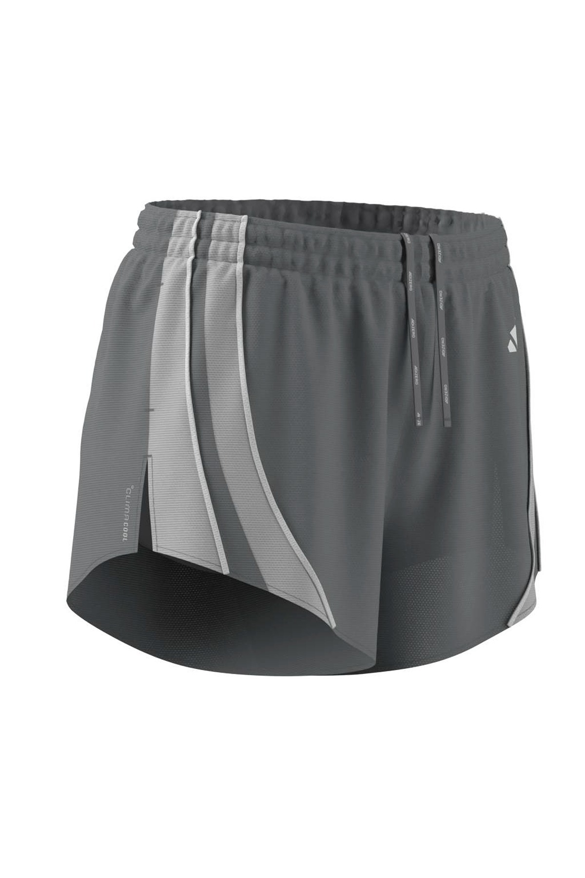 adidas Kadın Şort ADIZERO A SH0 W KT4854