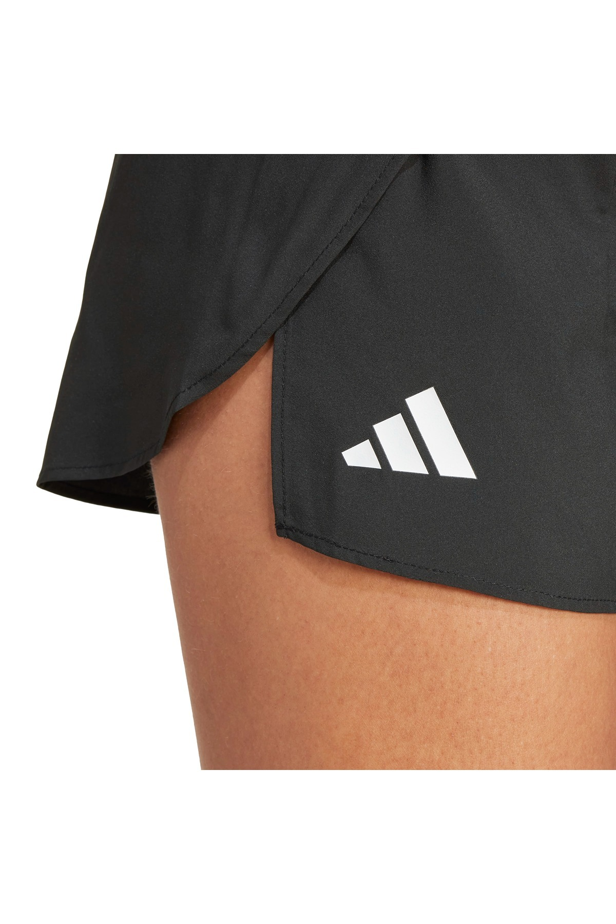adidas Kadın Şort ADIZERO E SPLIT IM8583