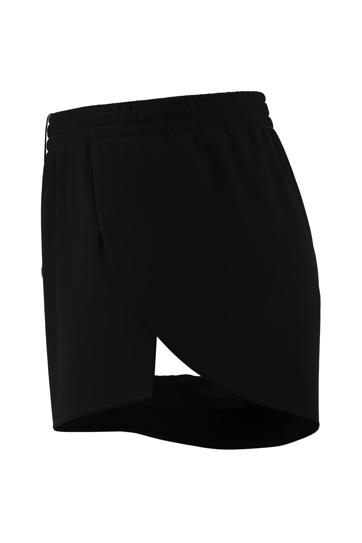 adidas Kadın Şort ADIZERO E SPLIT IM8583
