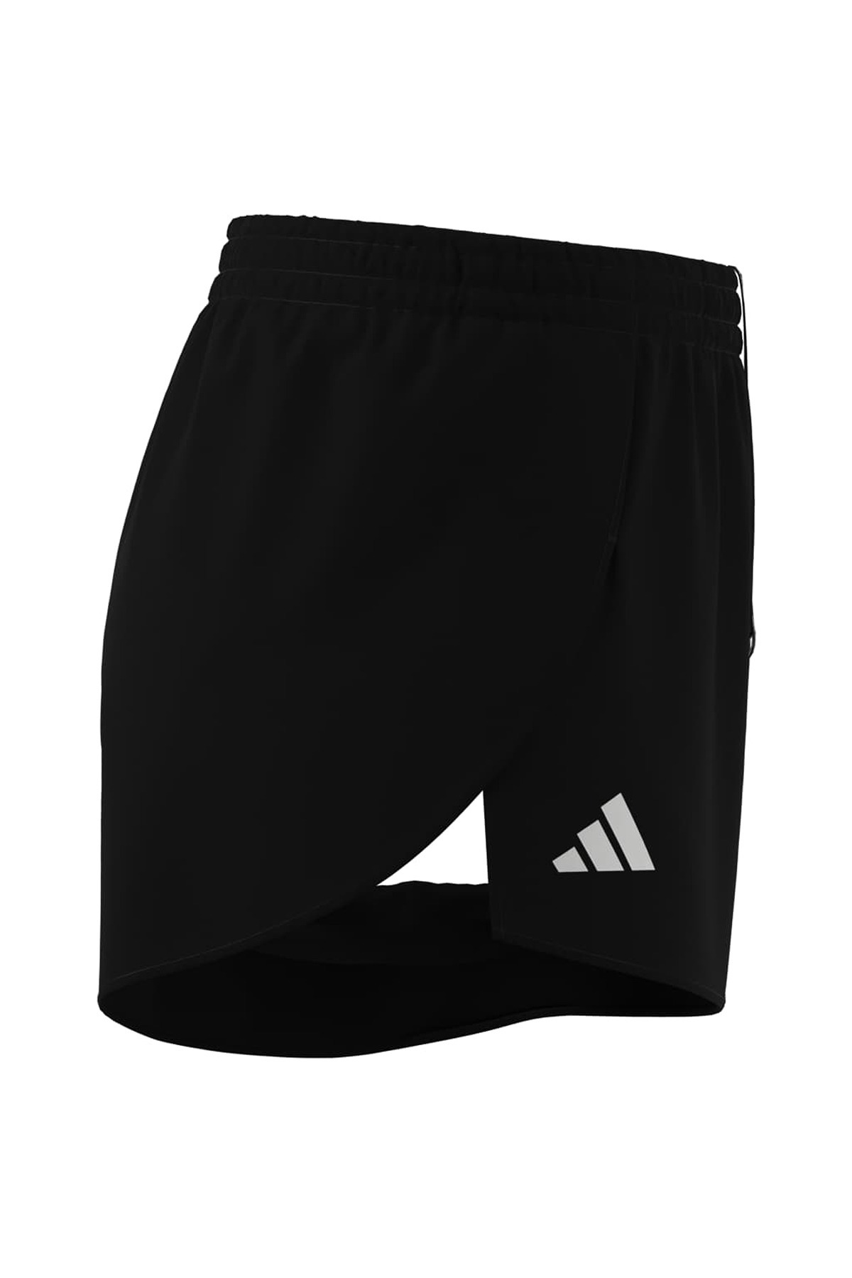 adidas Kadın Şort ADIZERO E SPLIT IM8583