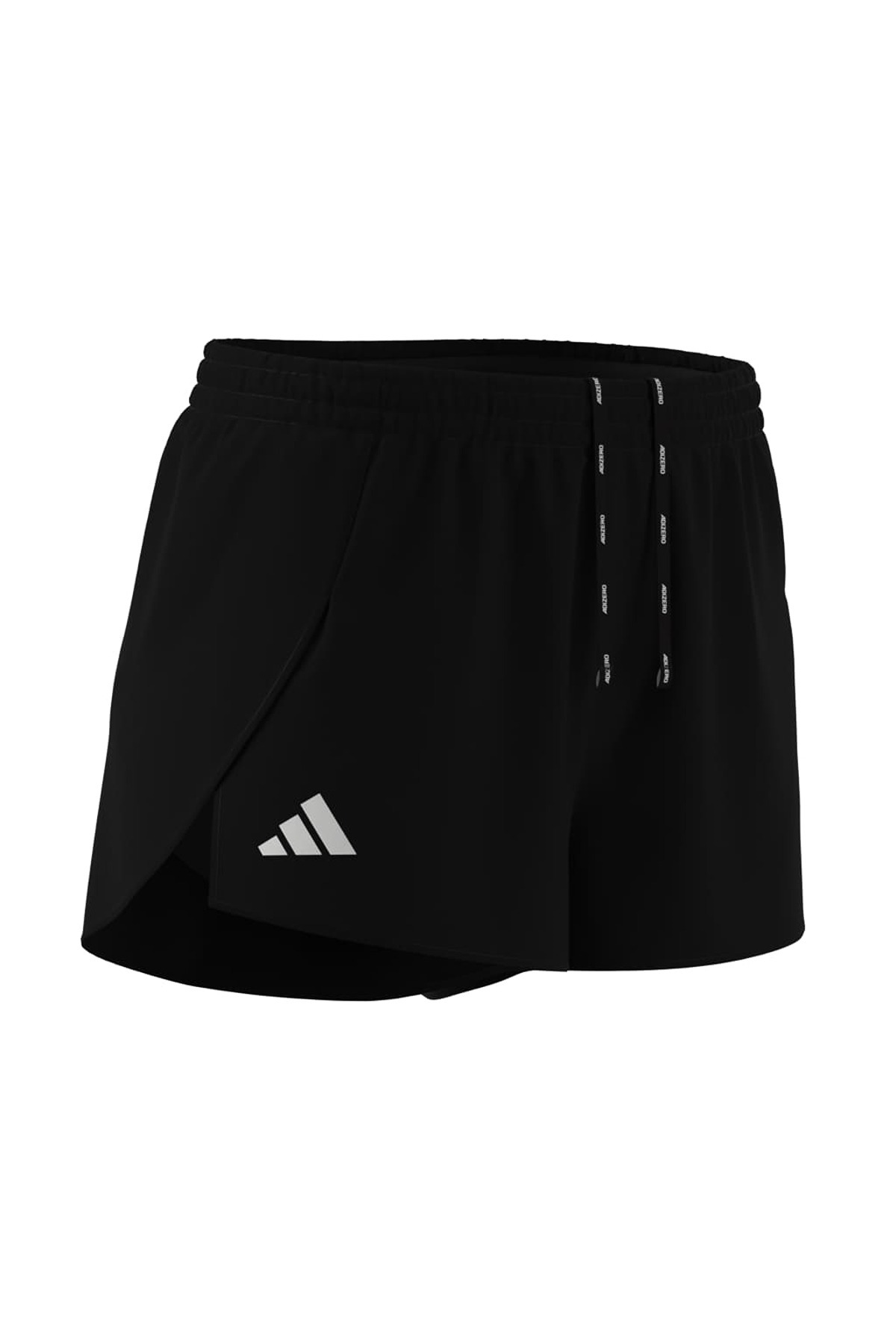 adidas Kadın Şort ADIZERO E SPLIT IM8583