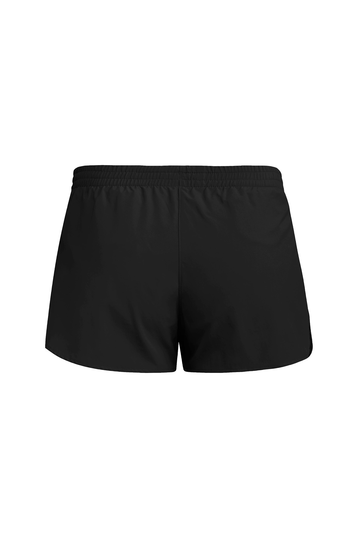 adidas Kadın Şort ADIZERO E SPLIT IM8583