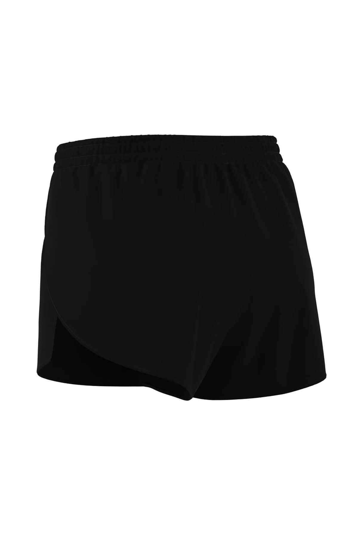 adidas Kadın Şort ADIZERO E SPLIT IM8583