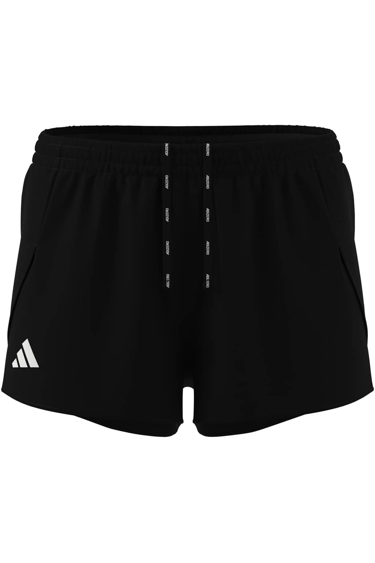 adidas Kadın Şort ADIZERO E SPLIT IM8583
